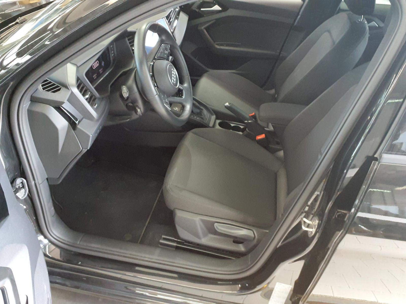 Audi - A1 Sportback_5