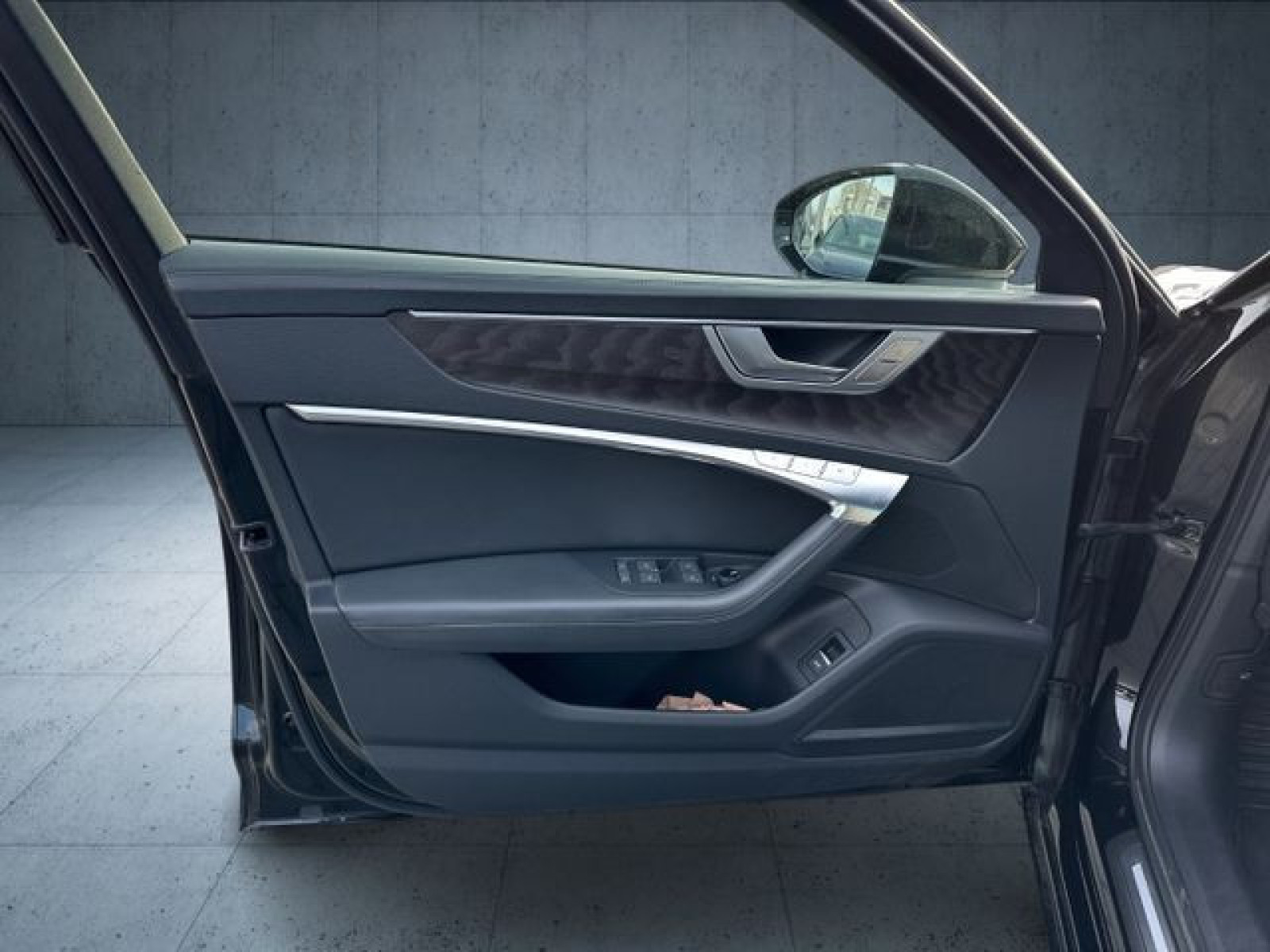 Audi - A6 Limousine_25