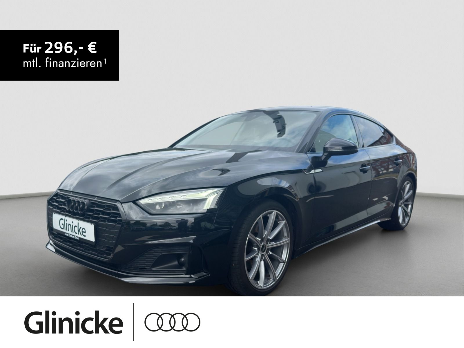 Audi - A5 Sportback_1