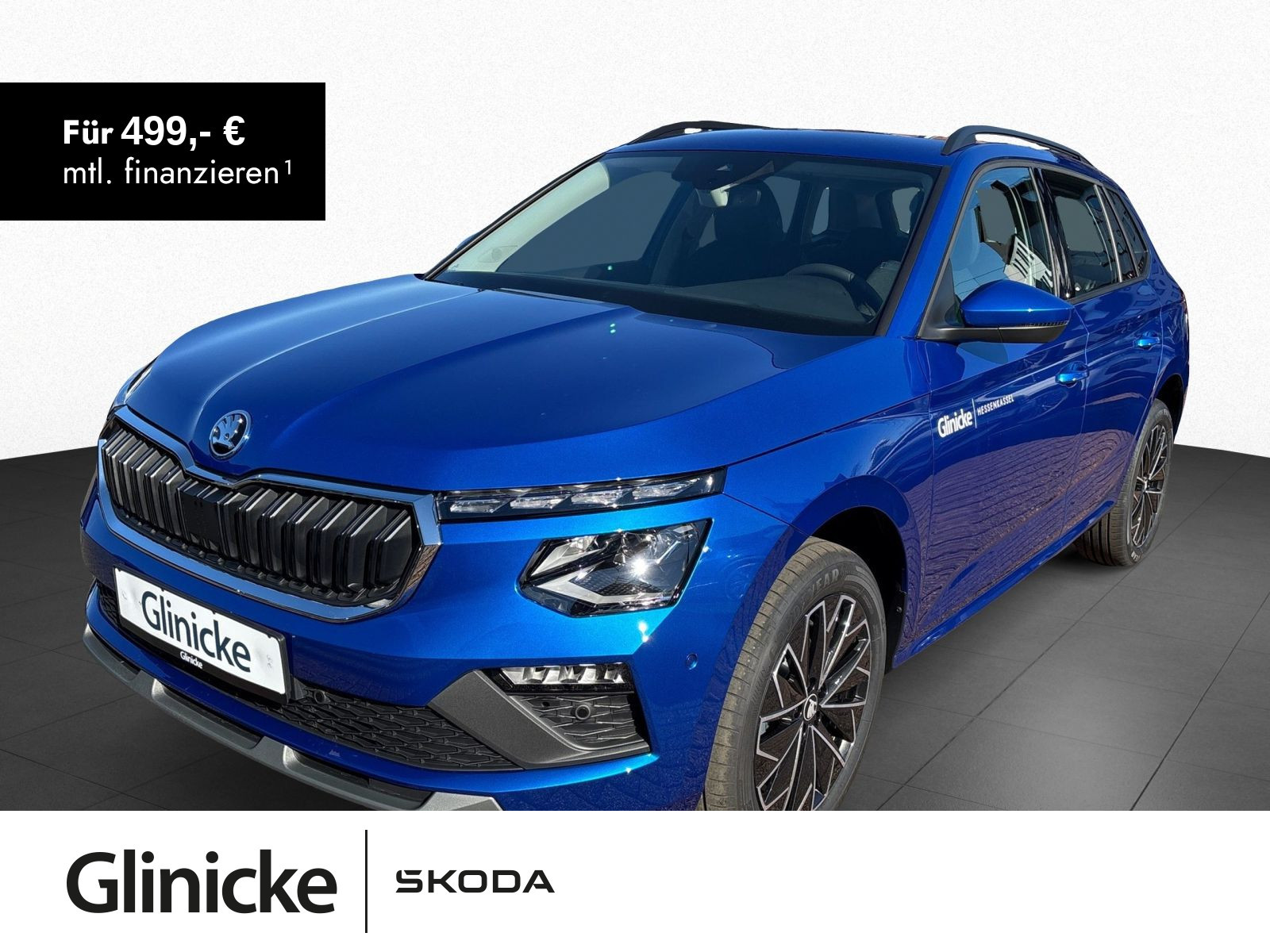 Škoda - Kamiq_1