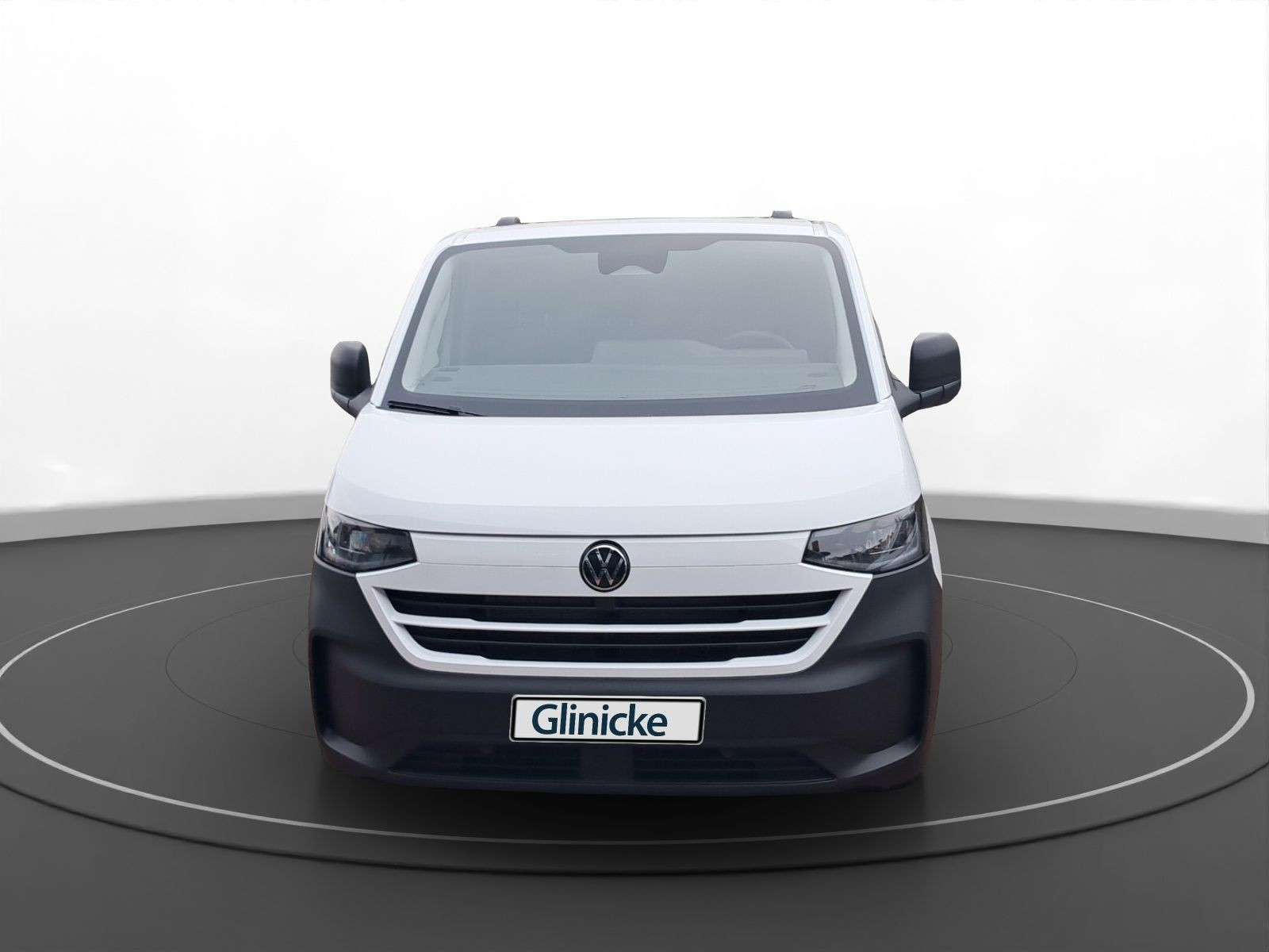 Volkswagen - Transporter Kasten_4