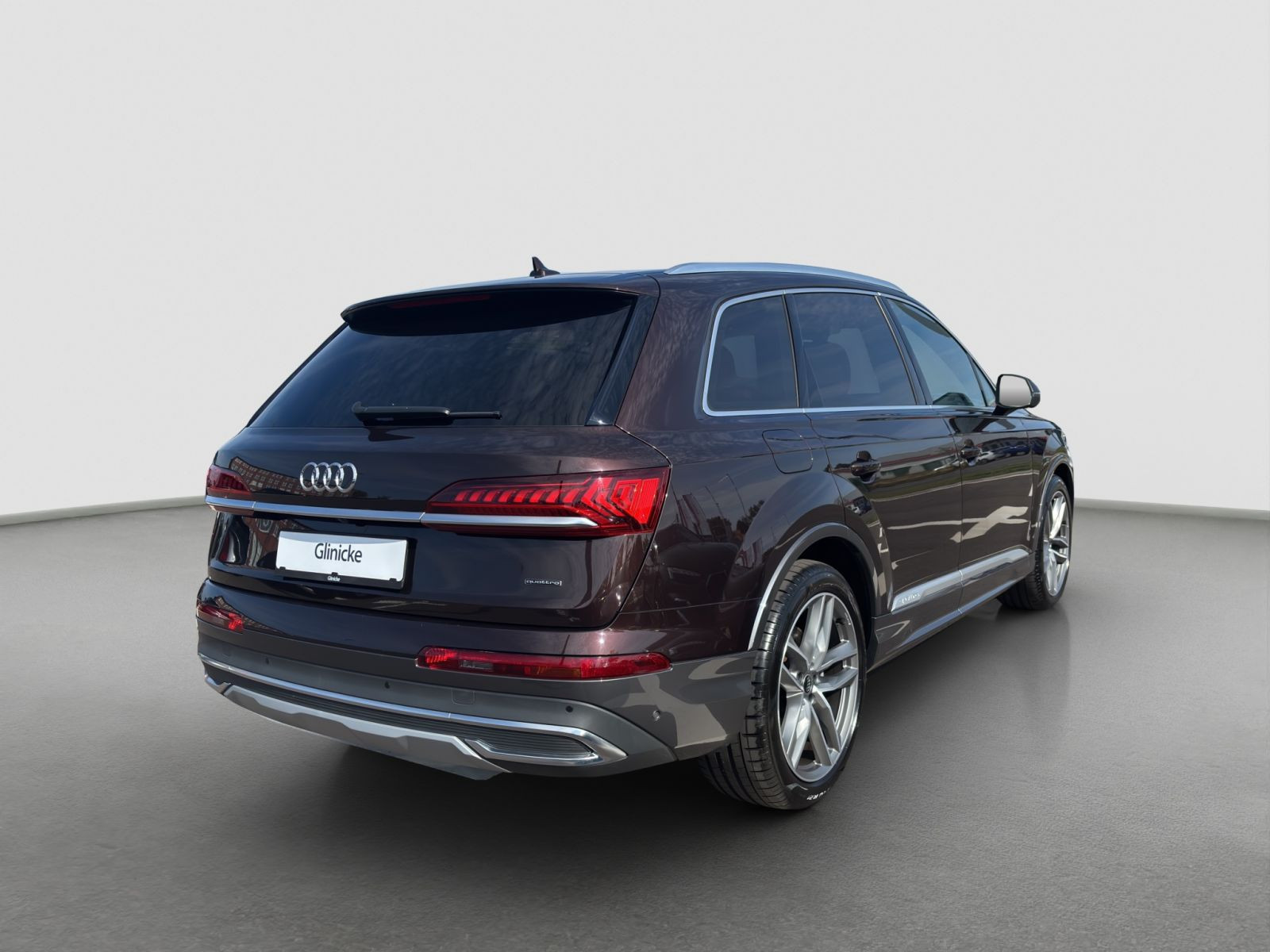Audi - Q7_6 Audi - Q7_6