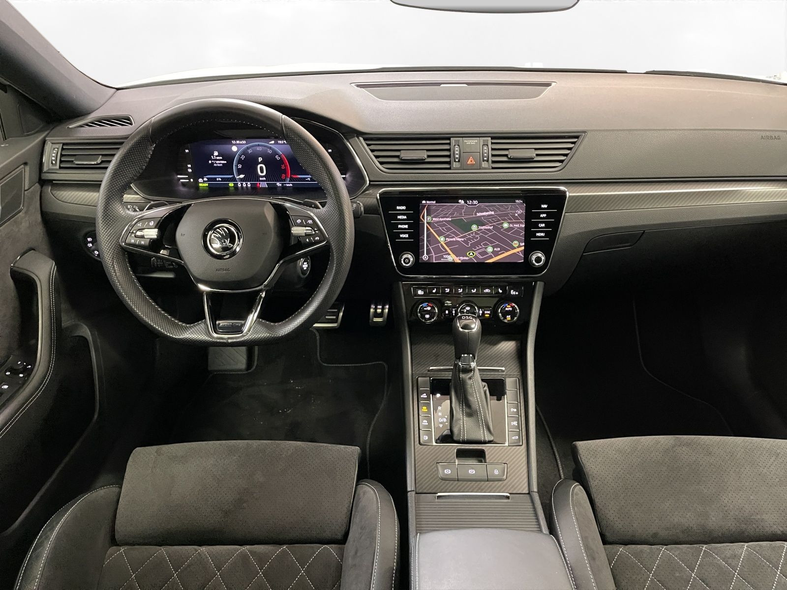 Škoda - Superb_20