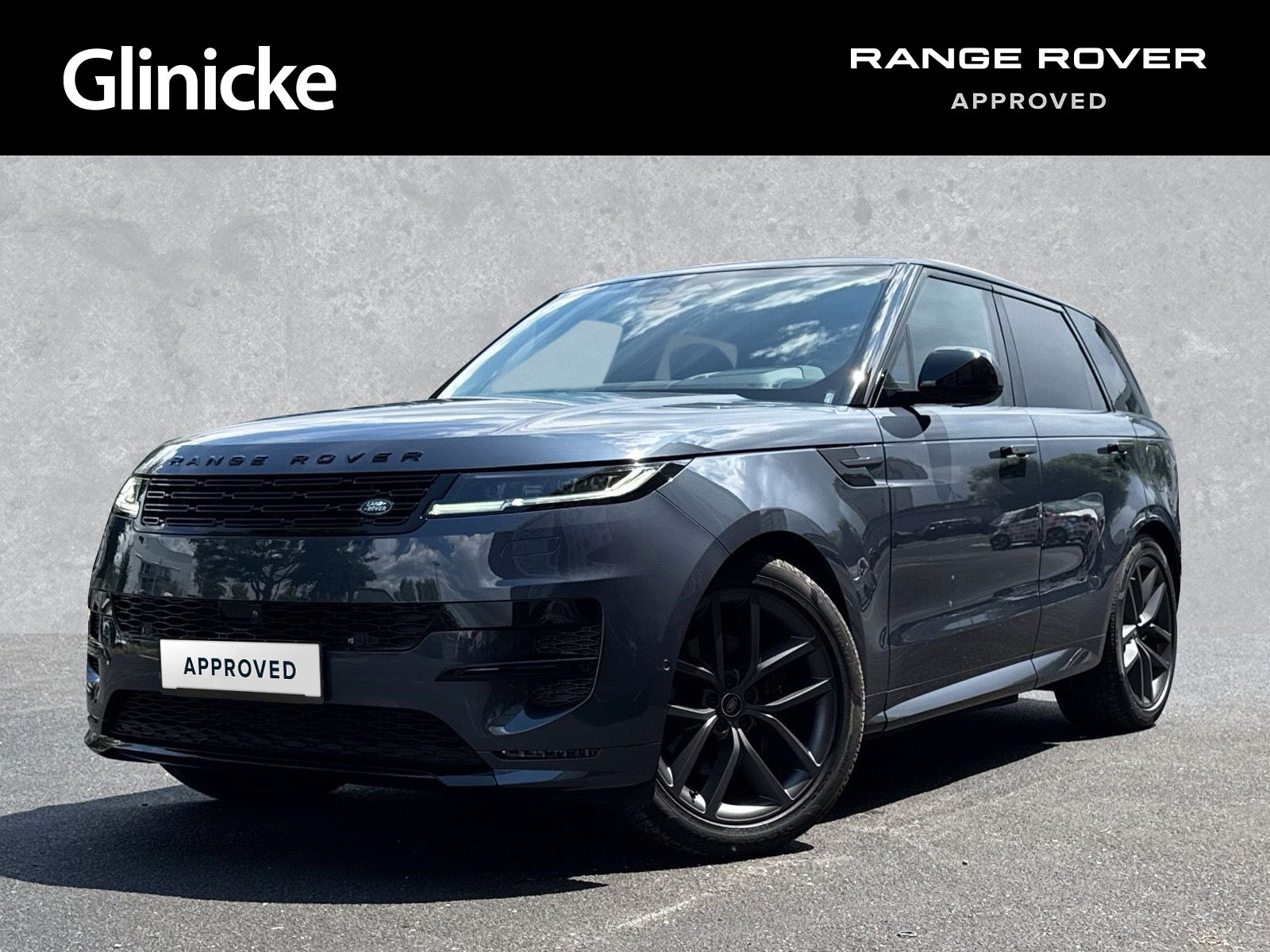 Land Rover - Range Rover Sport_1
