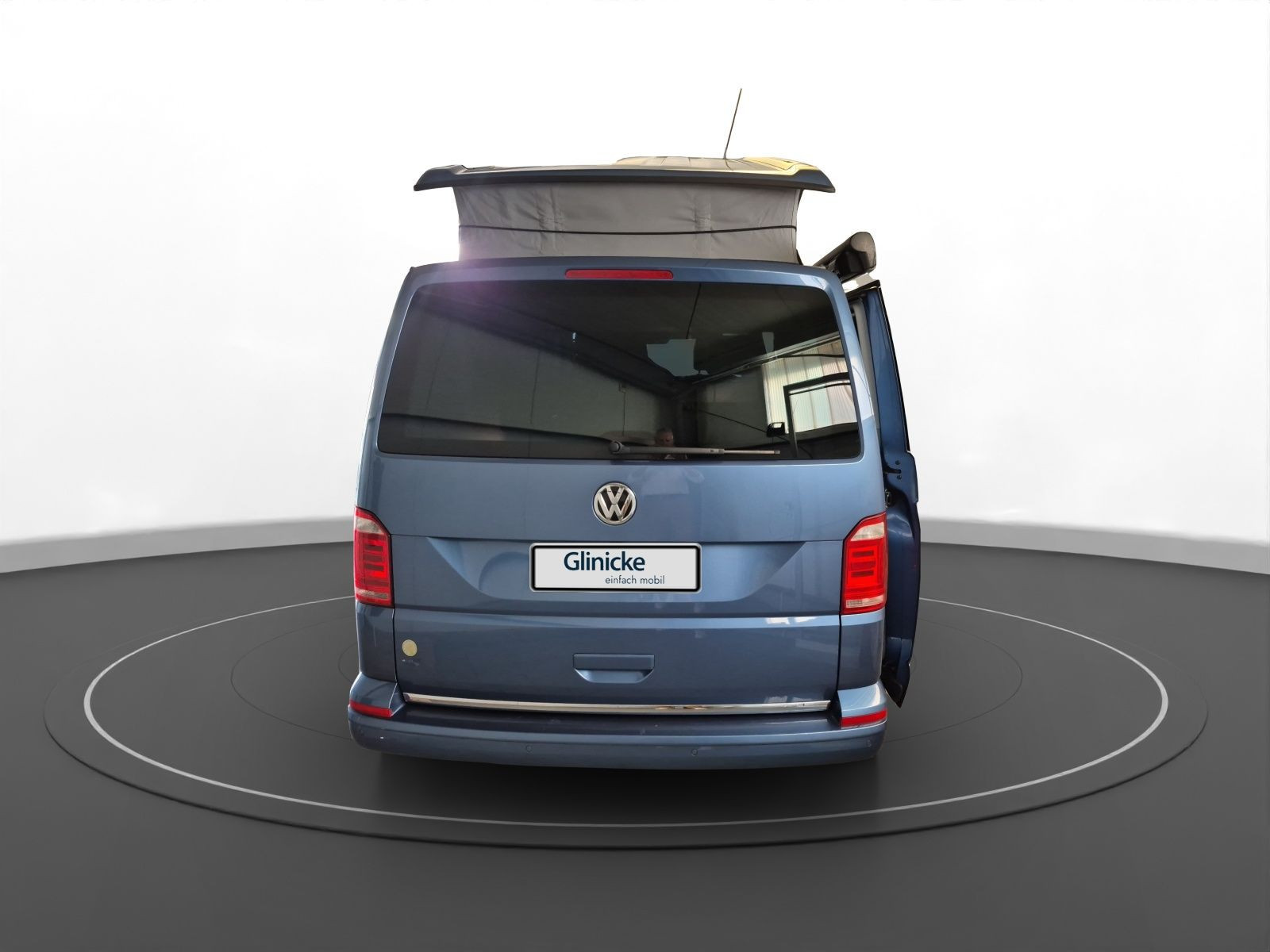 Volkswagen - T6 California_12 Volkswagen - T6 California_12