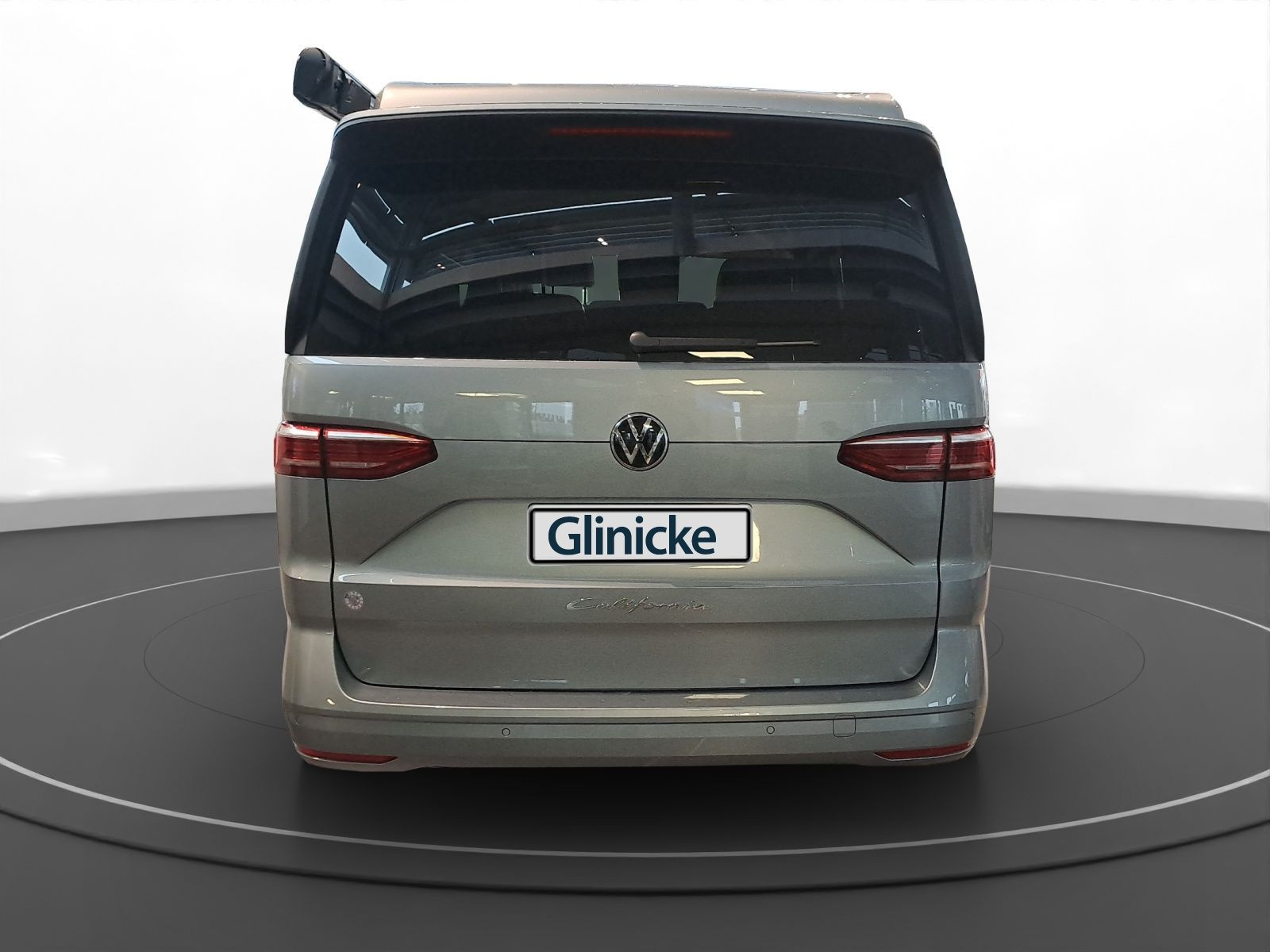 Volkswagen - California_4