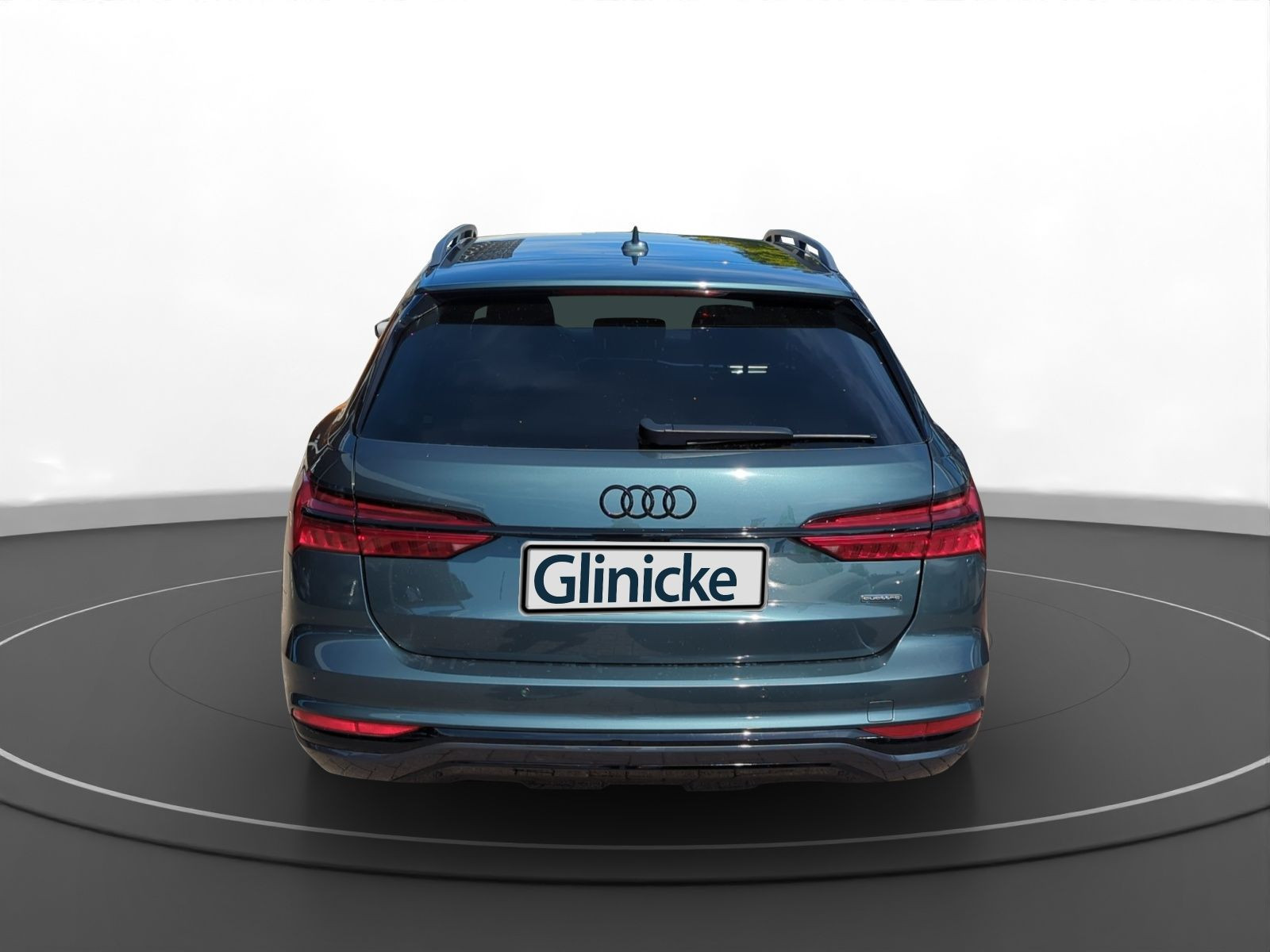 Audi - A6 allroad quattro_9 Audi - A6 allroad quattro_9