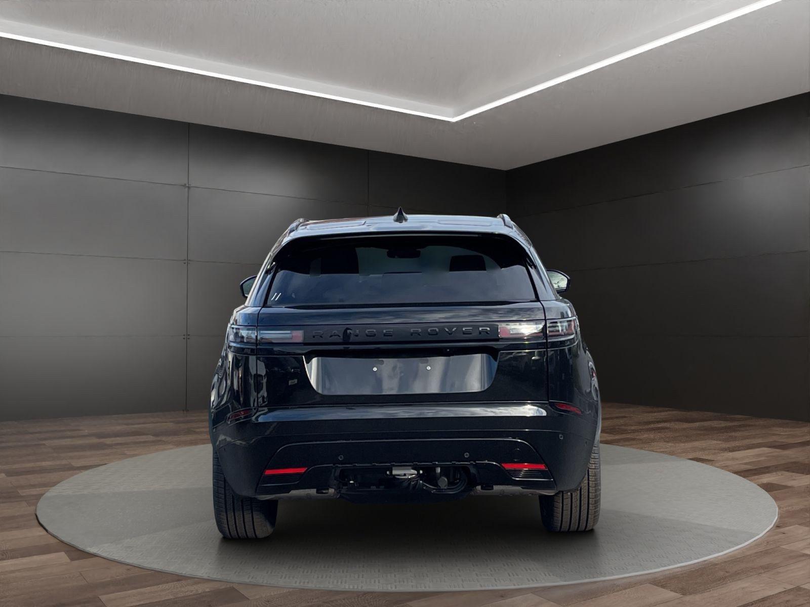 Land Rover - Range Rover Velar_4