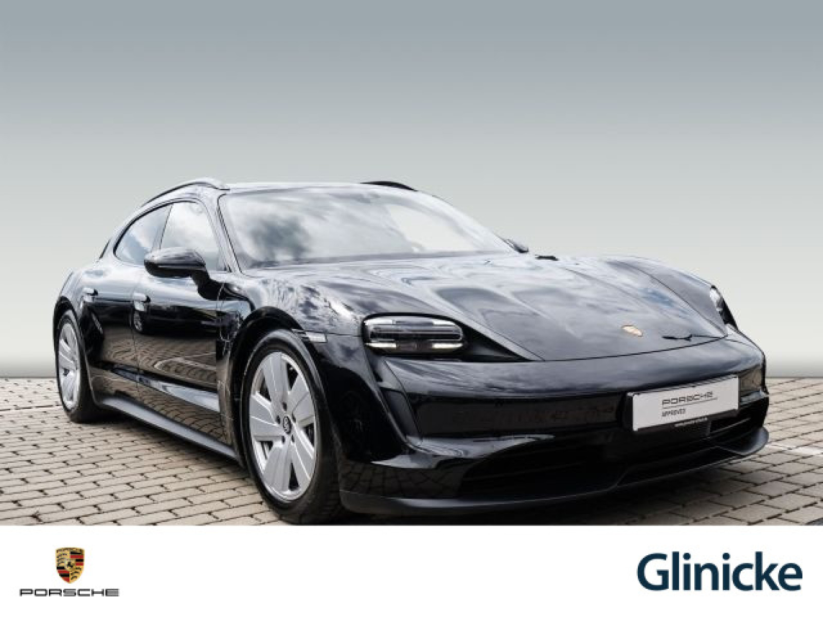 Porsche - Taycan_7