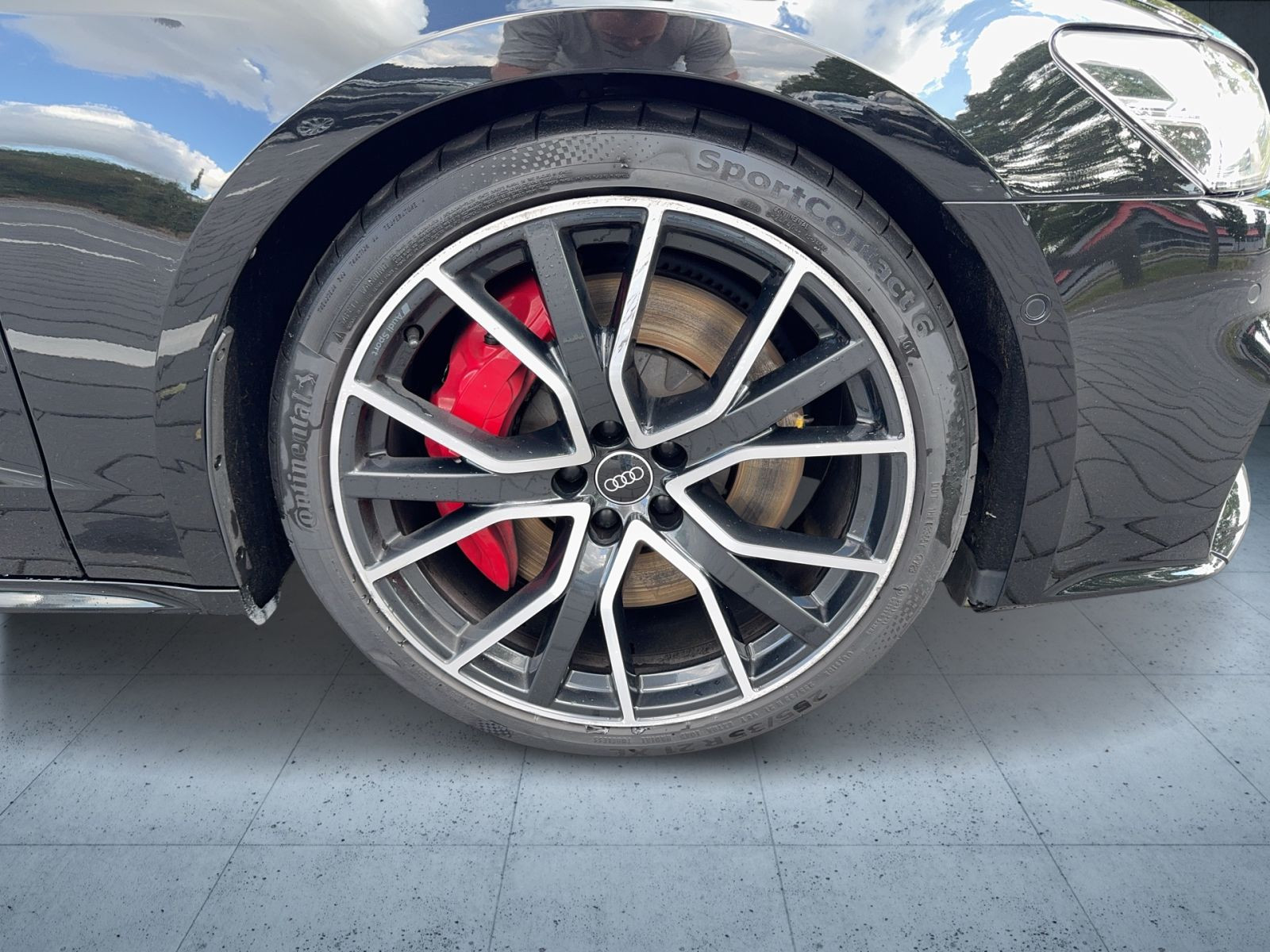 Audi - S7 Sportback_9