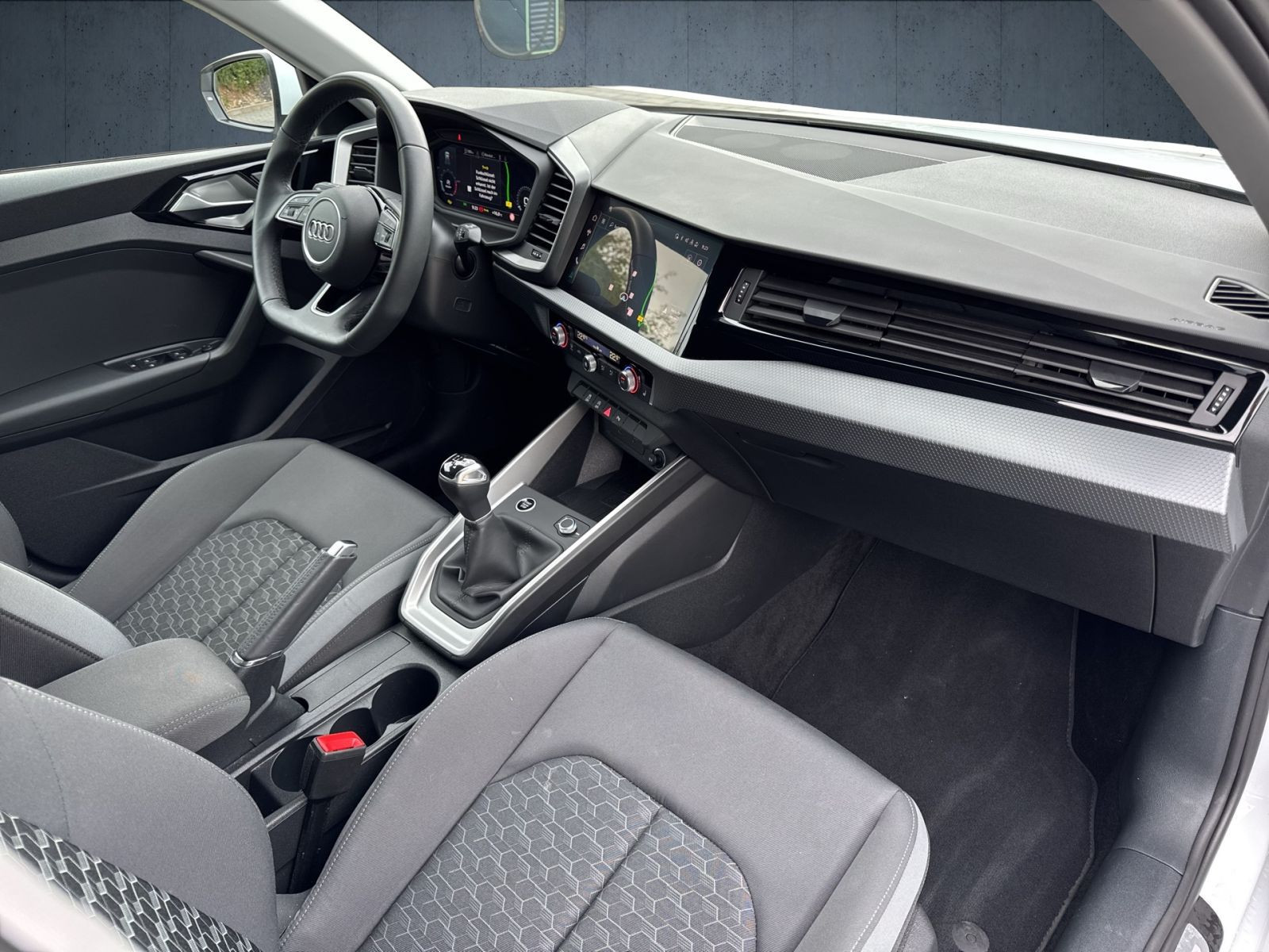 Audi - A1 Sportback_16