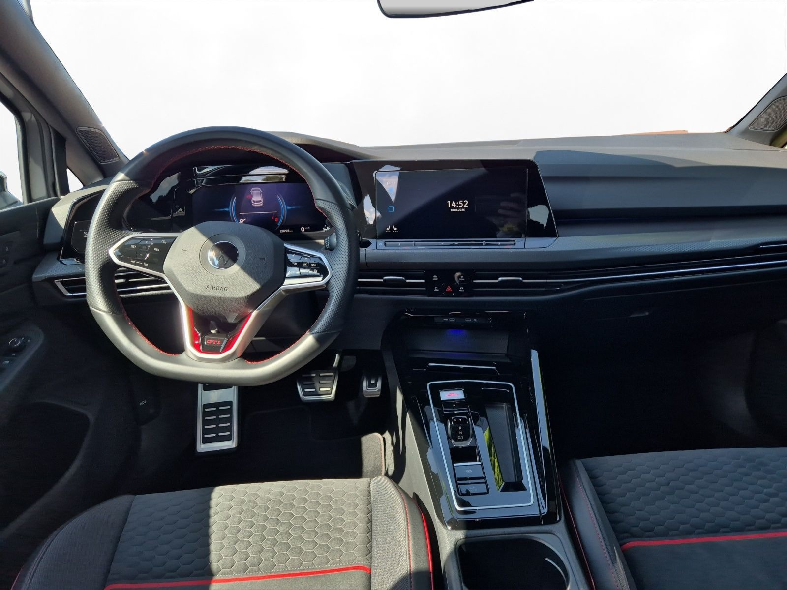 Volkswagen - Golf GTI_6