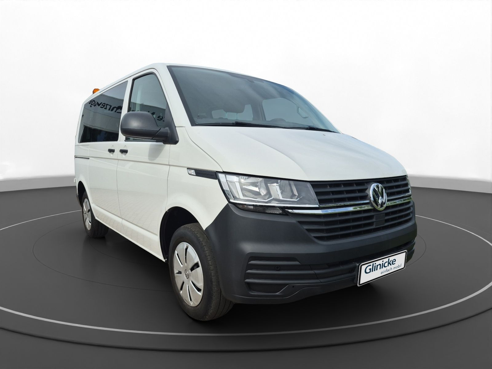 Volkswagen - T6.1 Kombi_12