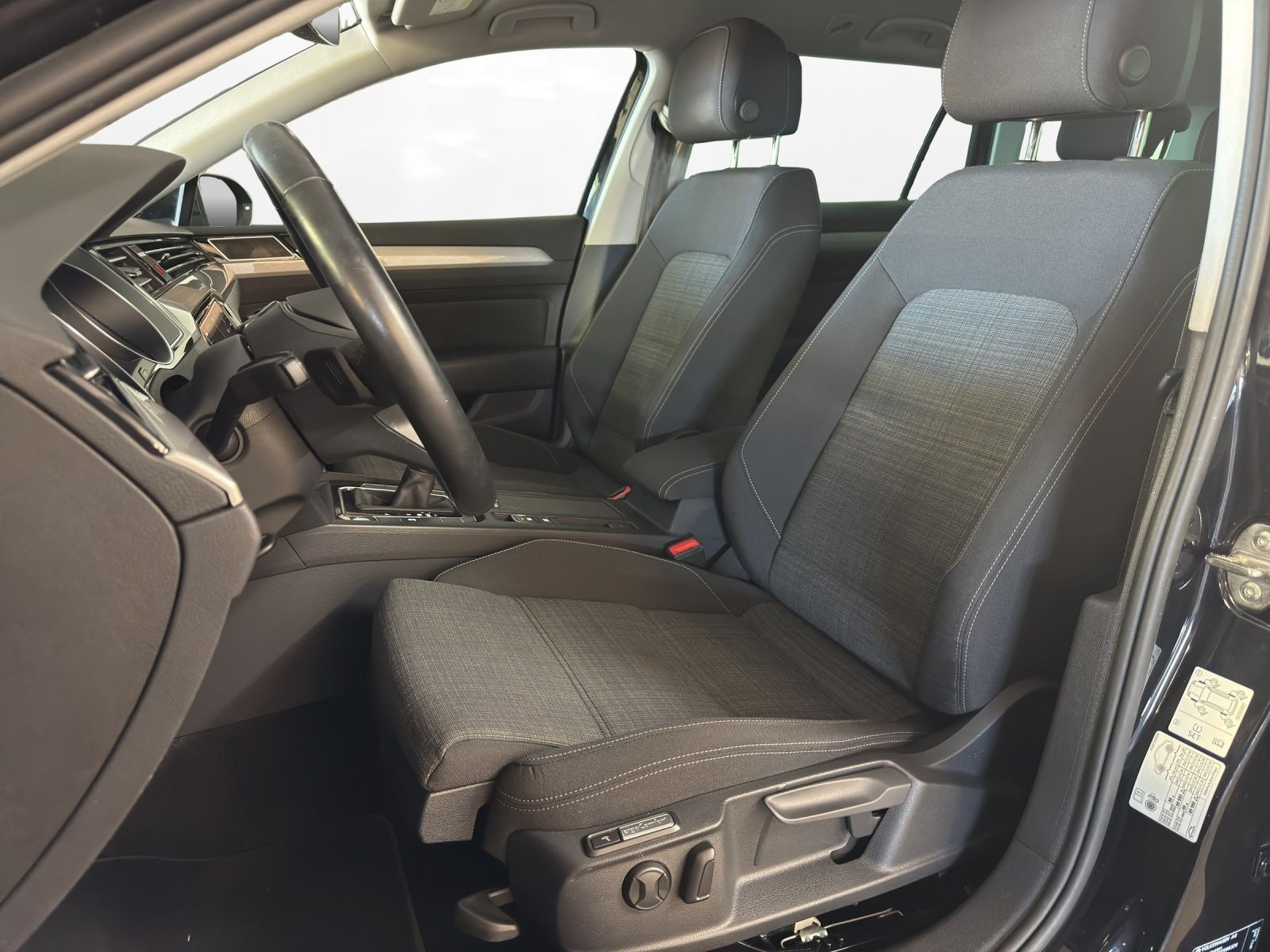 Volkswagen - Passat Variant_17