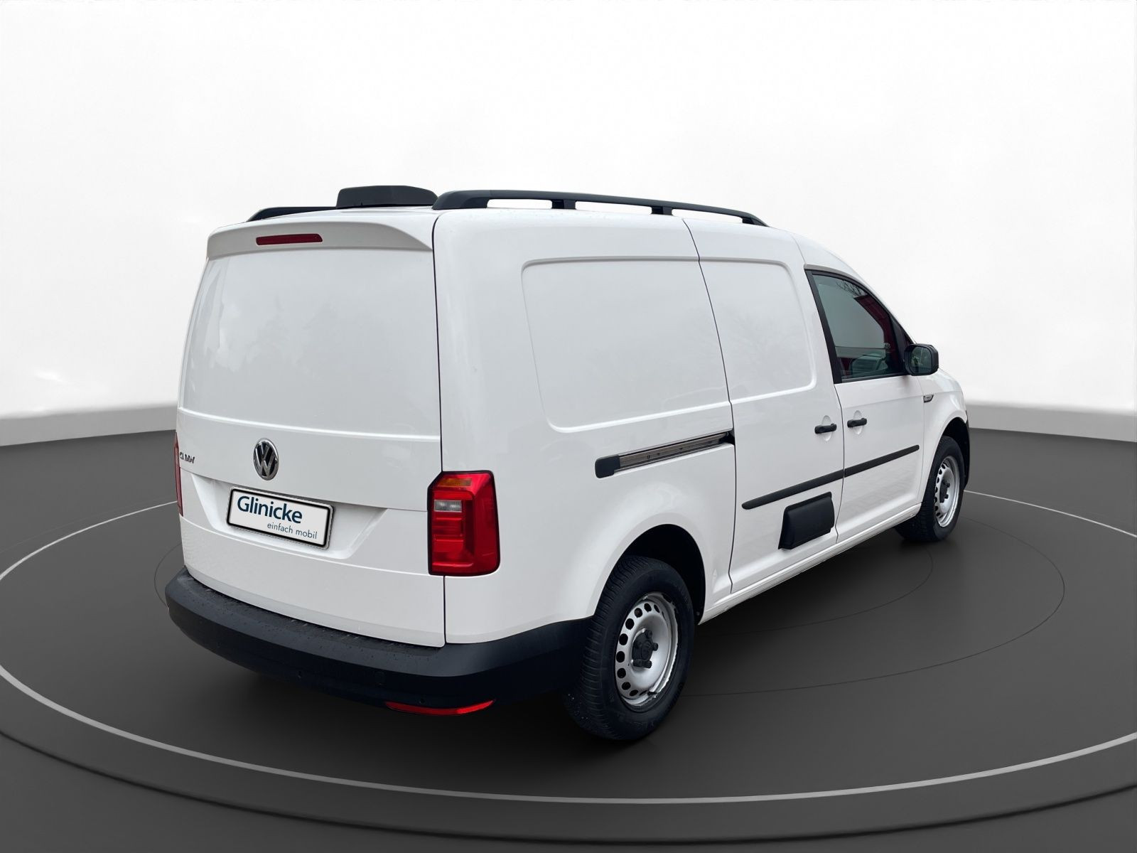 Volkswagen - Caddy Maxi_9