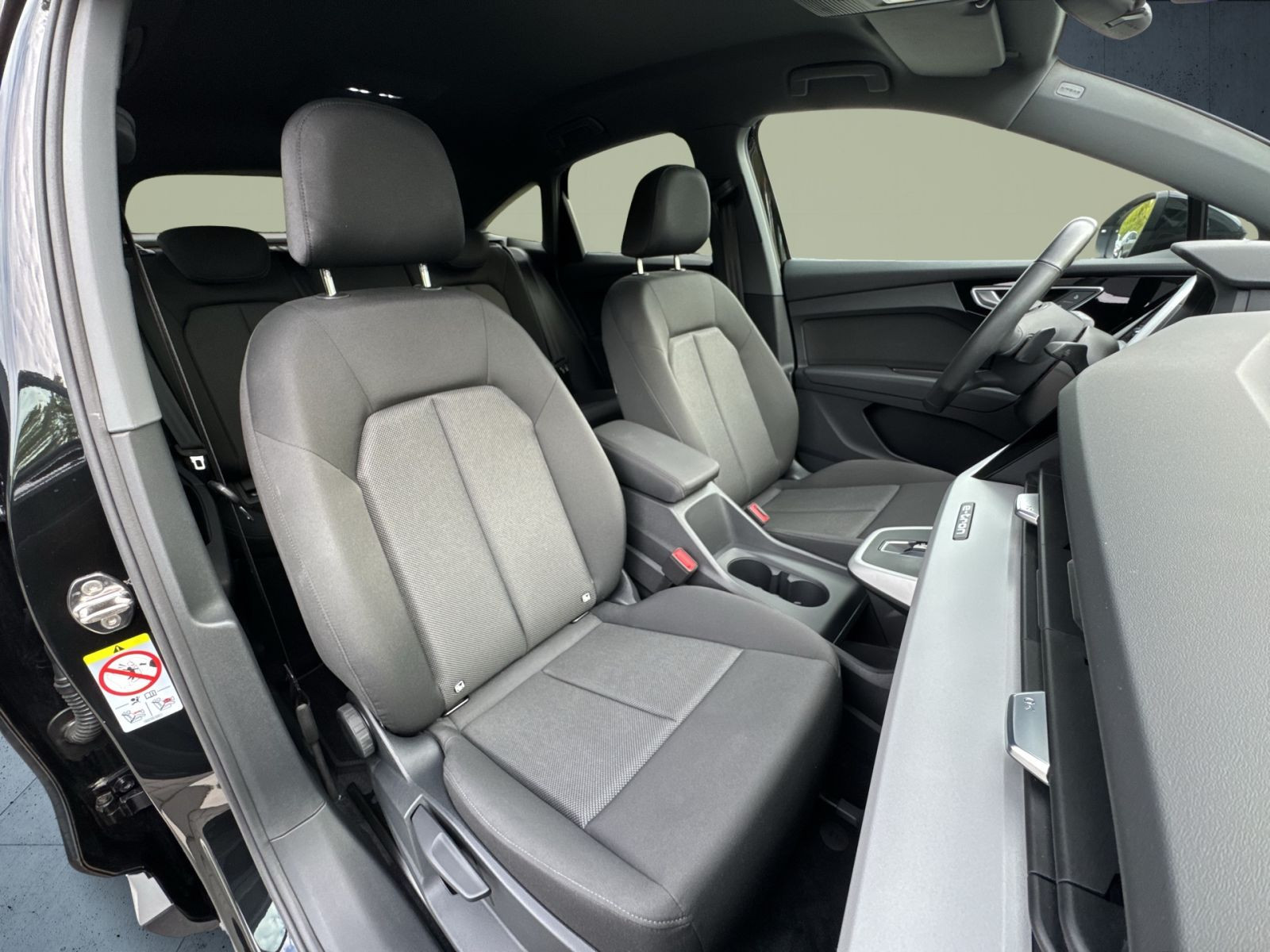 Audi - Q4 Sportback e-tron_16 Audi - Q4 Sportback e-tron_16