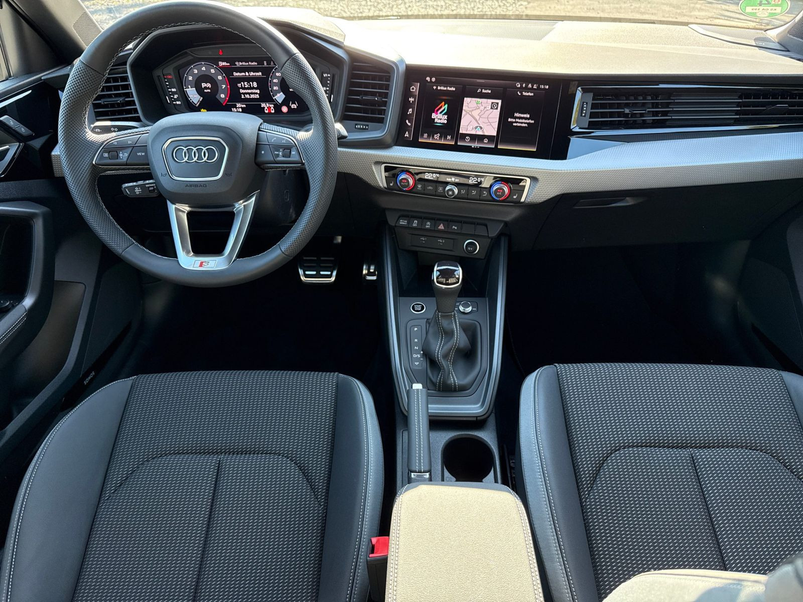 Audi - A1 Sportback_13