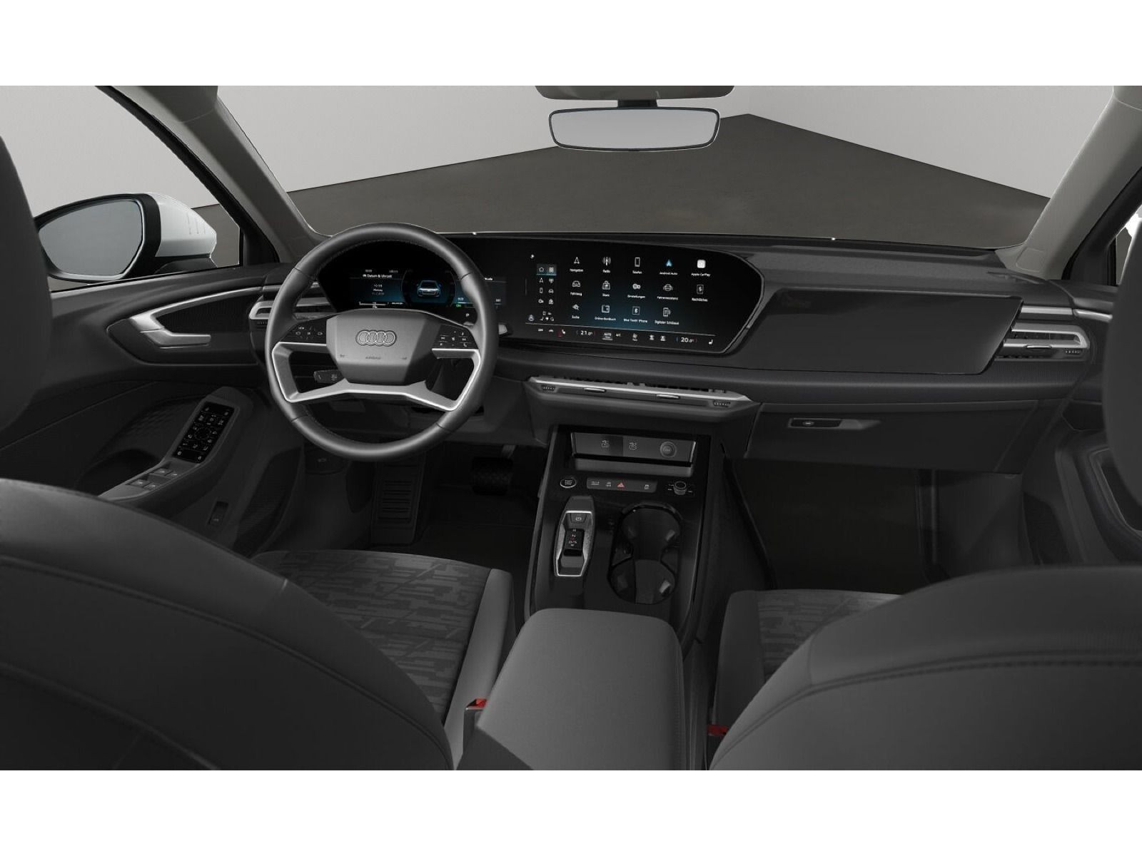 Audi - A5 Limousine_7