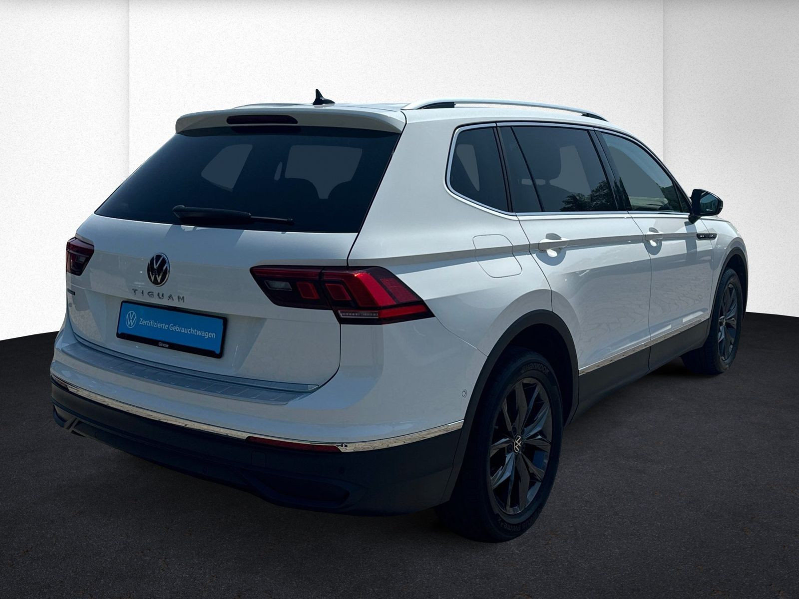 Volkswagen - Tiguan Allspace_4