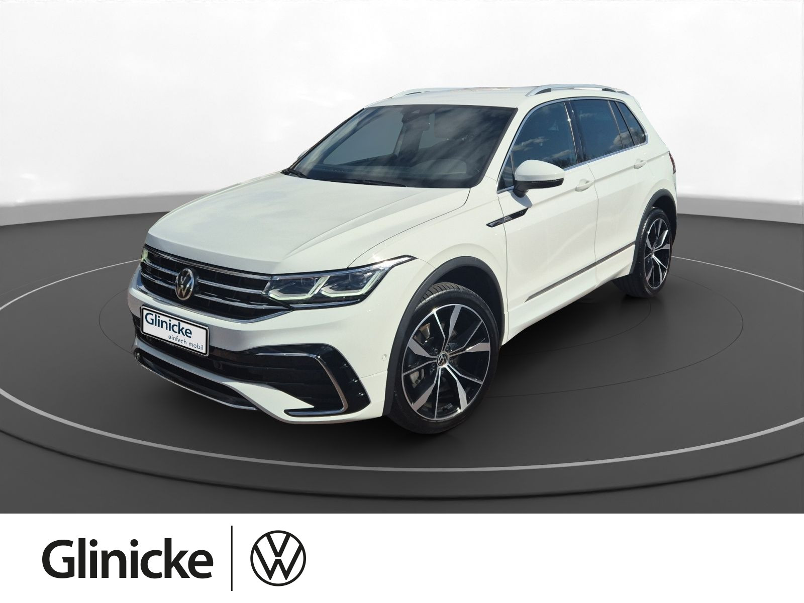 Volkswagen - Tiguan_1