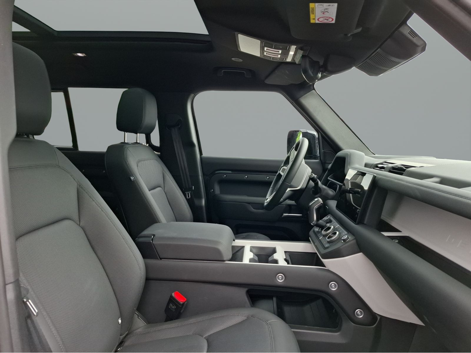 Land Rover - Defender_3