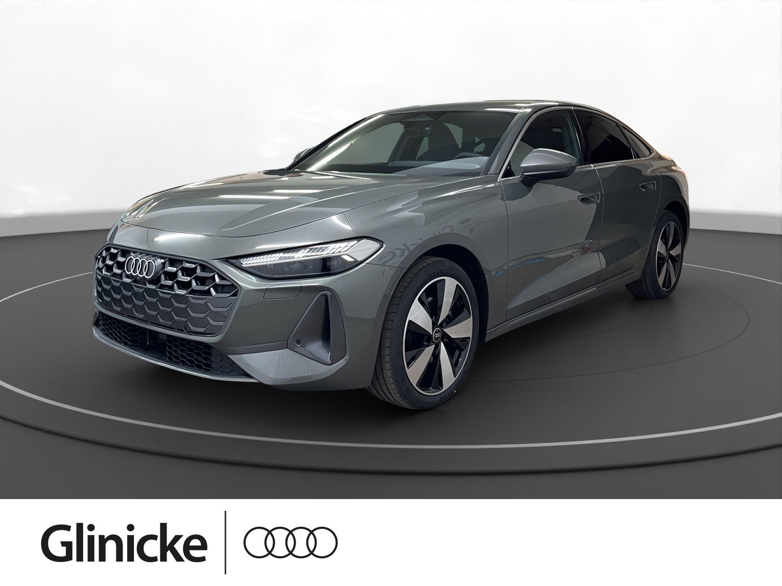 A5 Limousine TFSI AHK Matrix LED LM 19" Navi