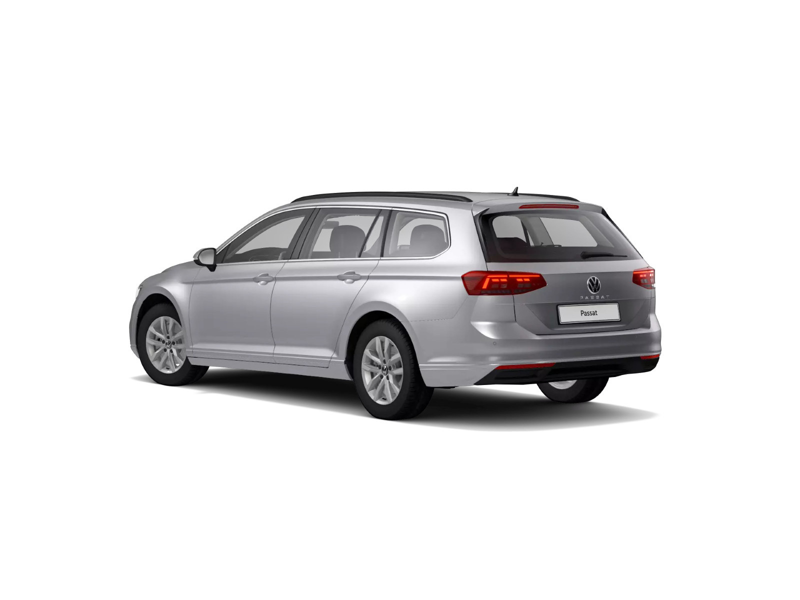 Volkswagen - Passat Variant_4
