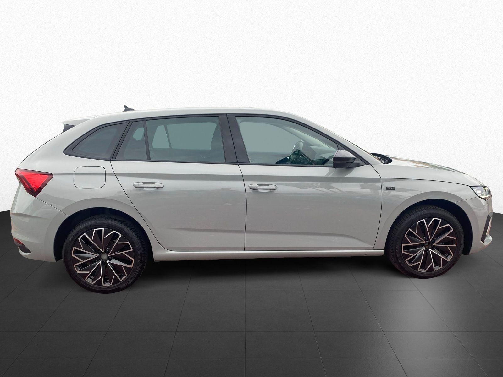 Škoda - Scala_8