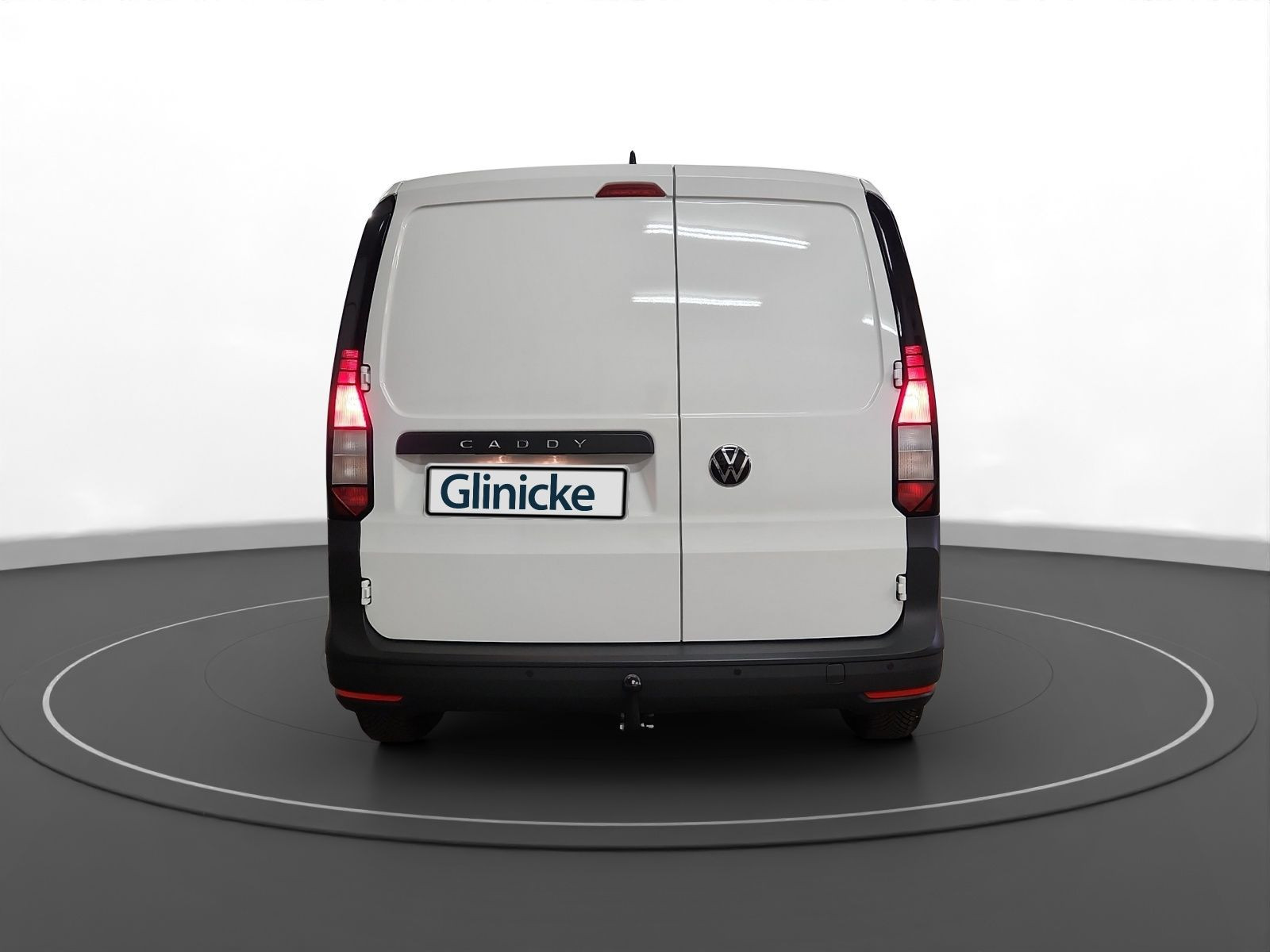 Volkswagen - Caddy Cargo_5