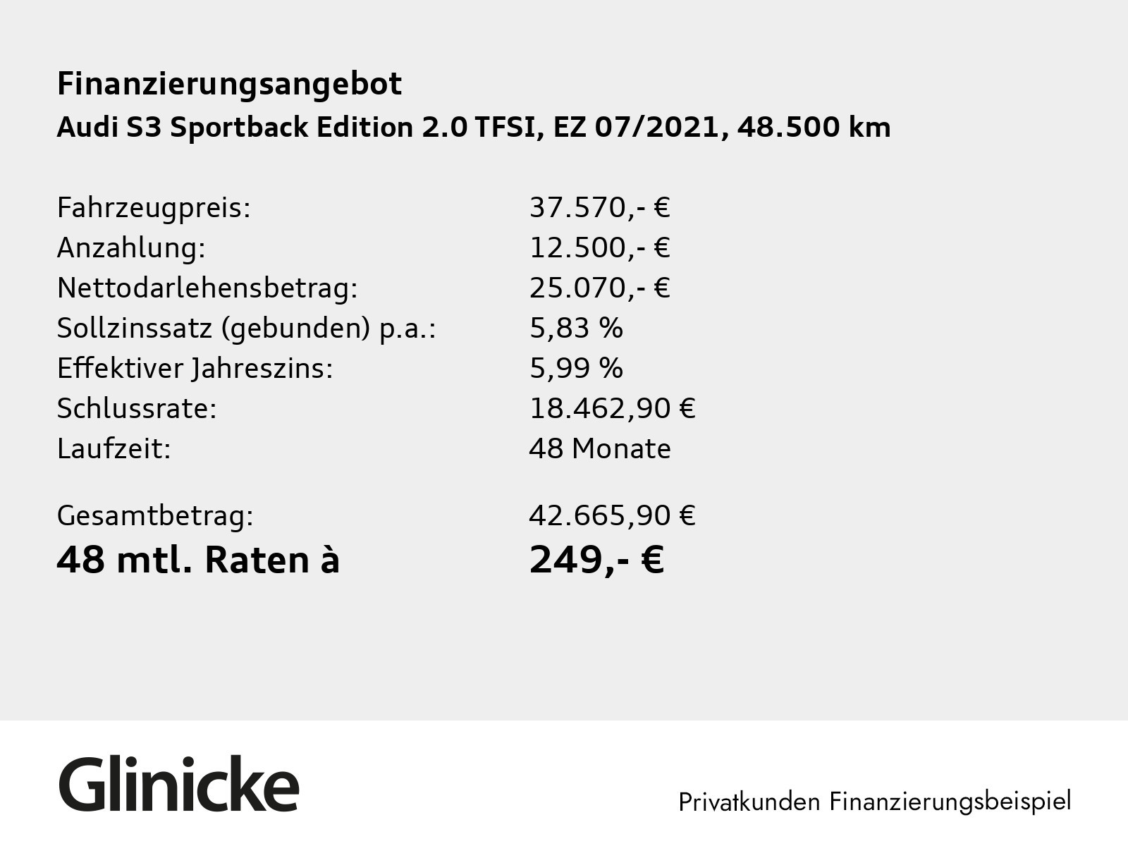 Audi - S3 Sportback_2 Audi - S3 Sportback_2