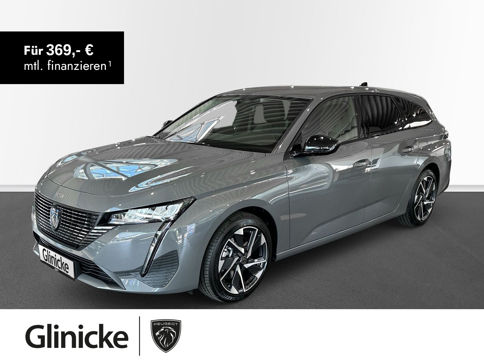Peugeot - 308_1