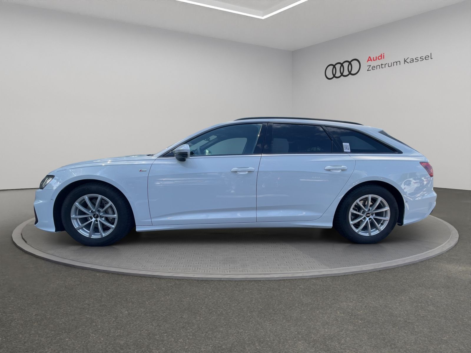 Audi - A6 Avant_2
