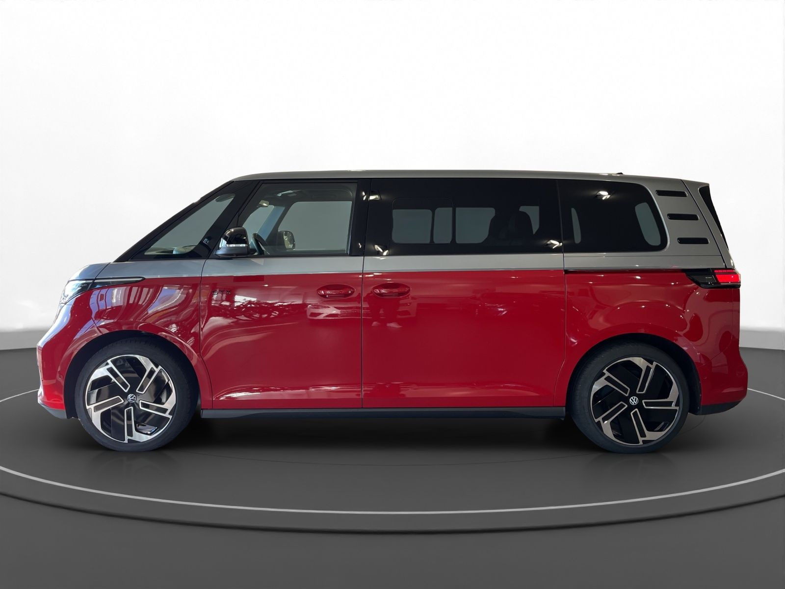 Volkswagen - ID. Buzz_7