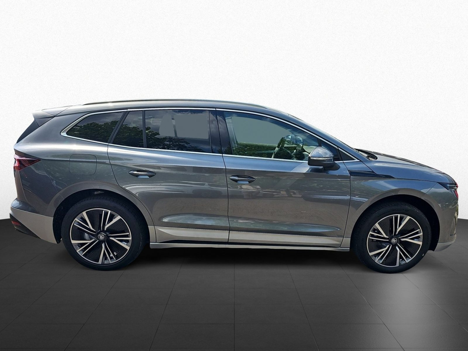 Škoda - Enyaq_8