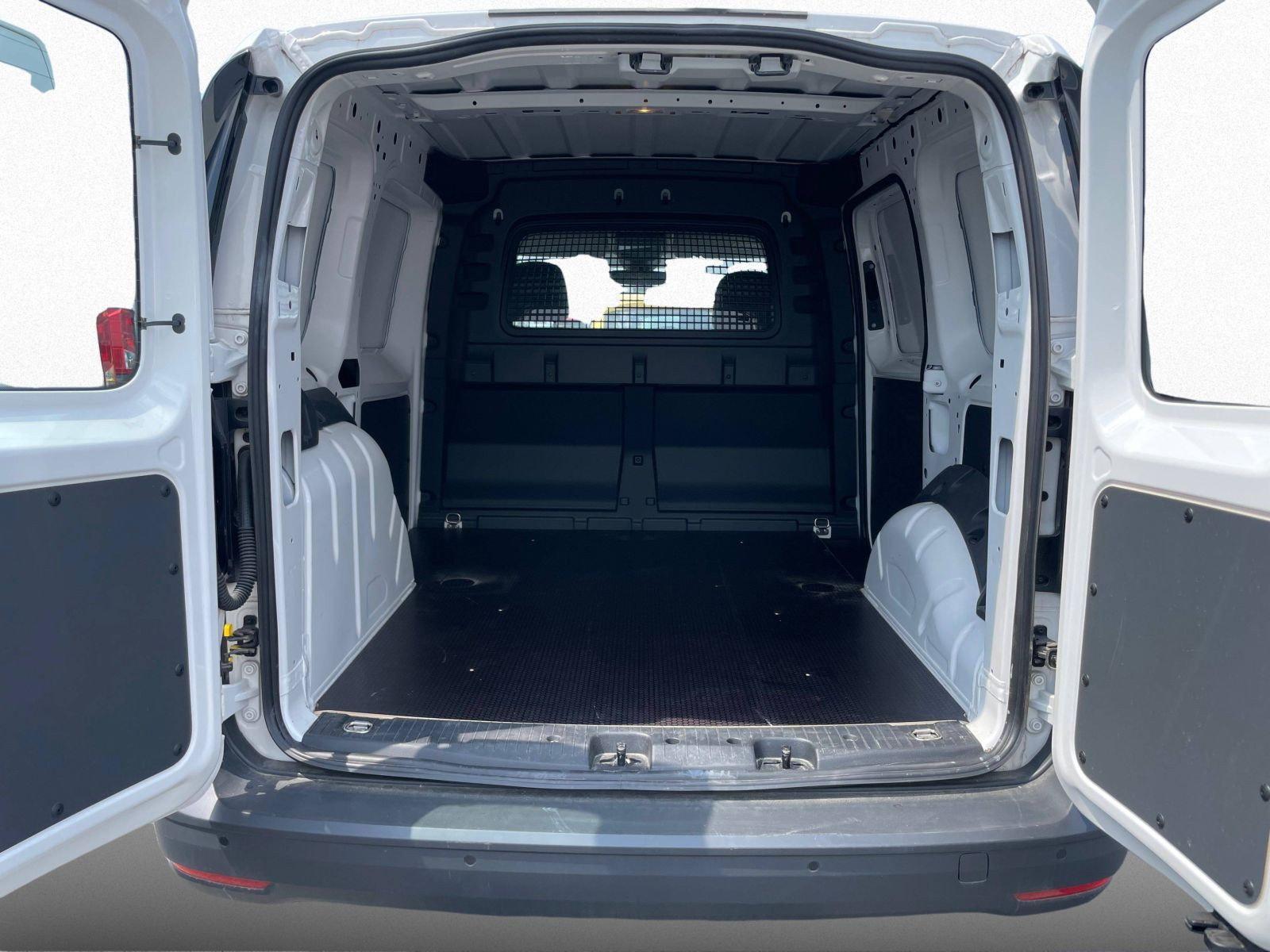 Volkswagen - Caddy Cargo_3