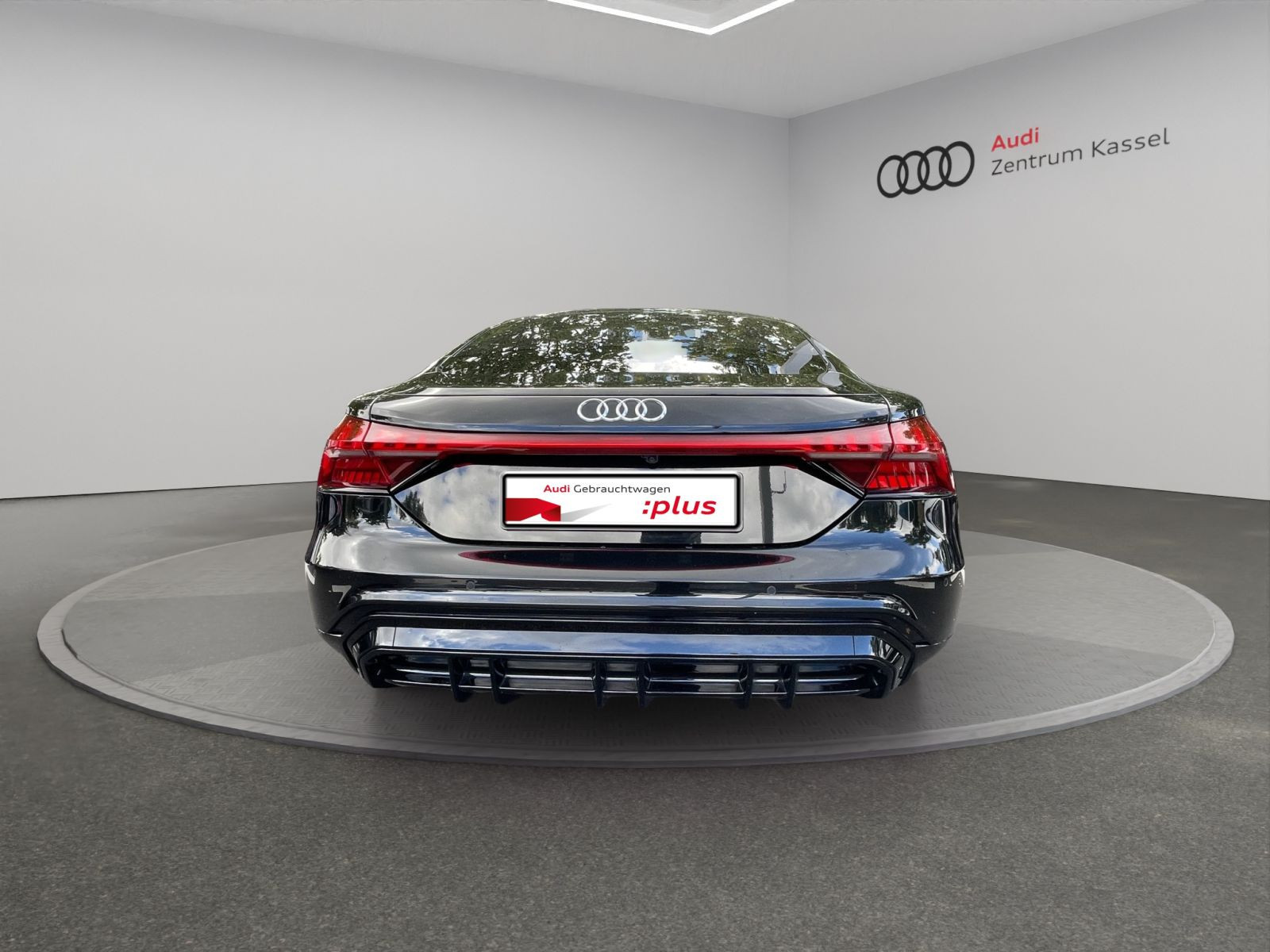 Audi - e-tron GT quattro_6