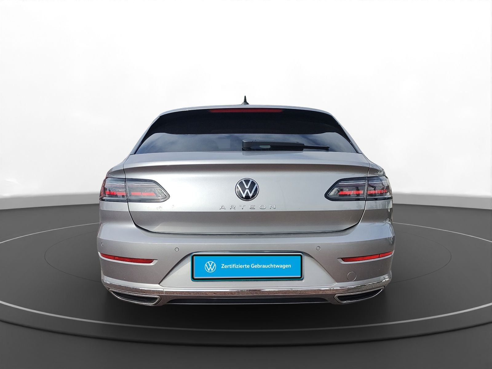 Volkswagen - Arteon Shooting Brake_11