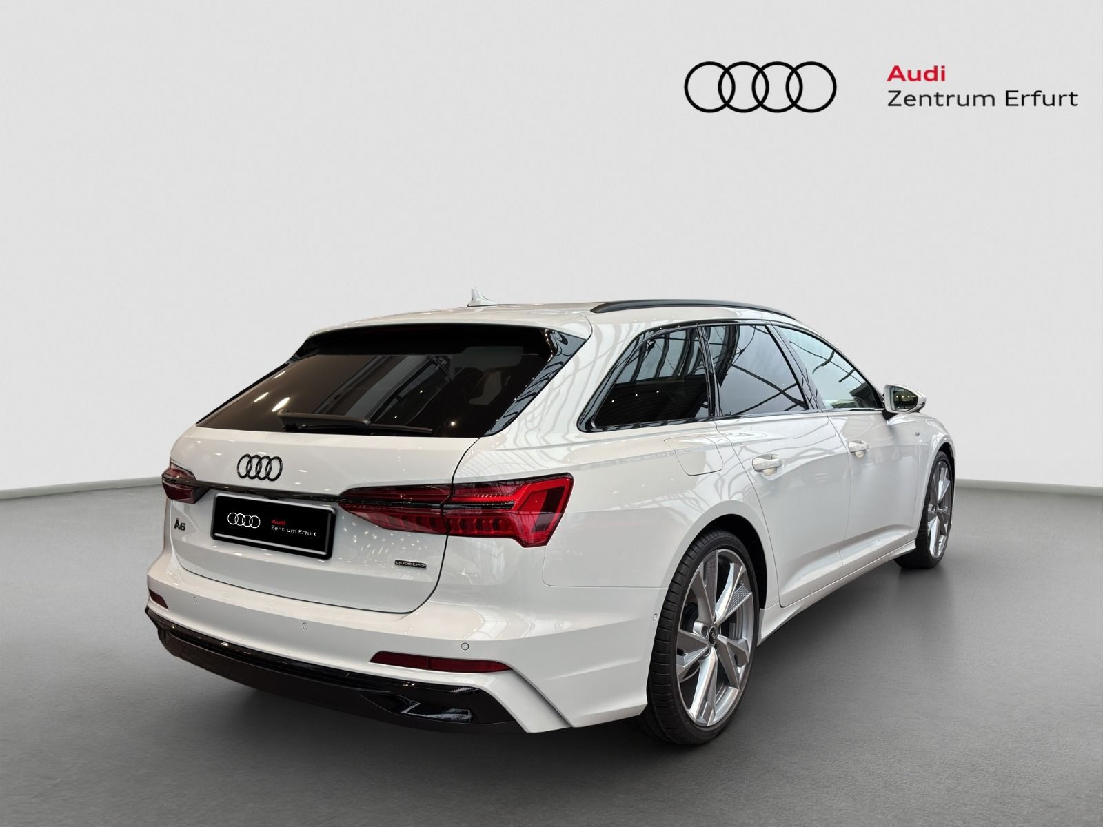 Audi - A6 Avant_8