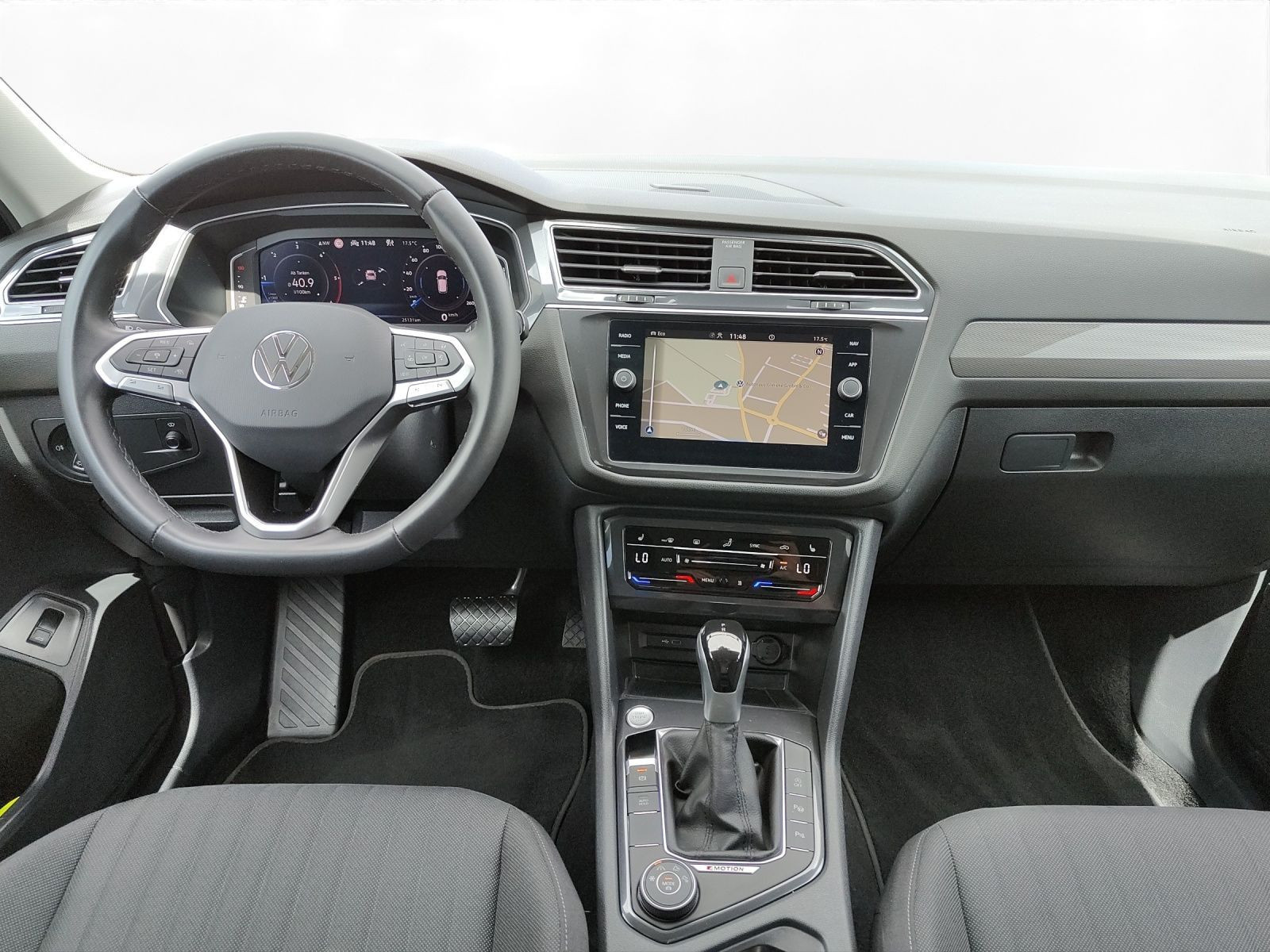 Volkswagen - Tiguan Allspace_7
