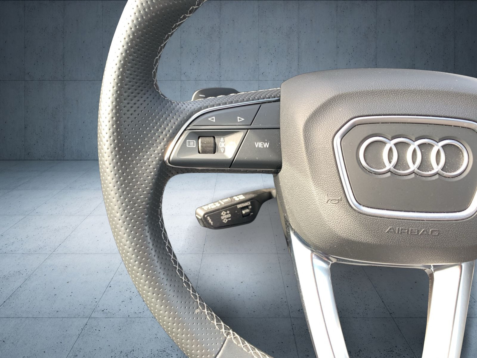 Audi - SQ5 Sportback_20