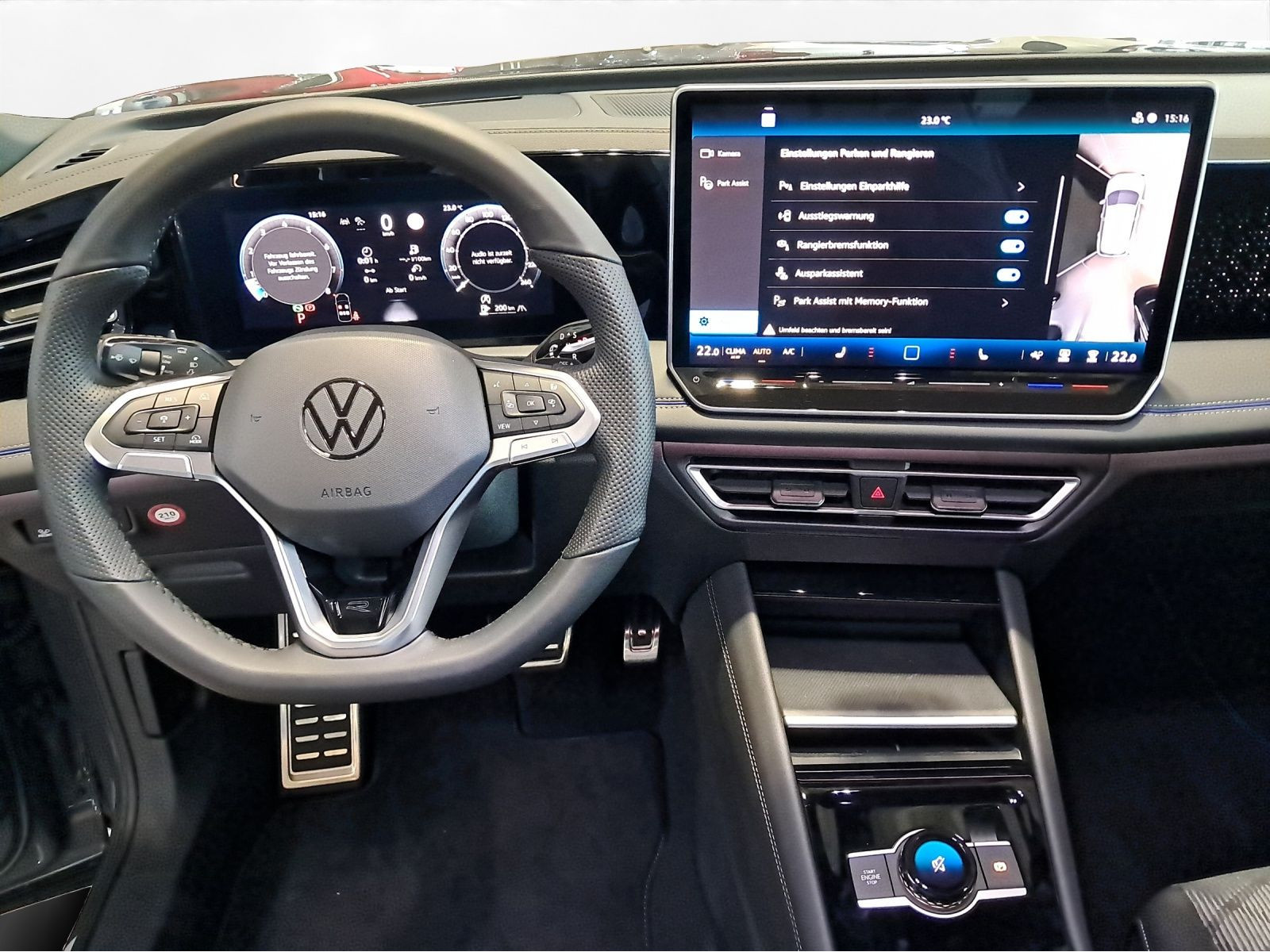 Volkswagen - Tiguan_9 Volkswagen - Tiguan_9