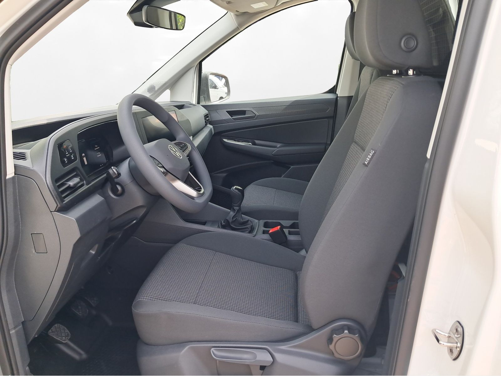 Volkswagen - Caddy Cargo_8