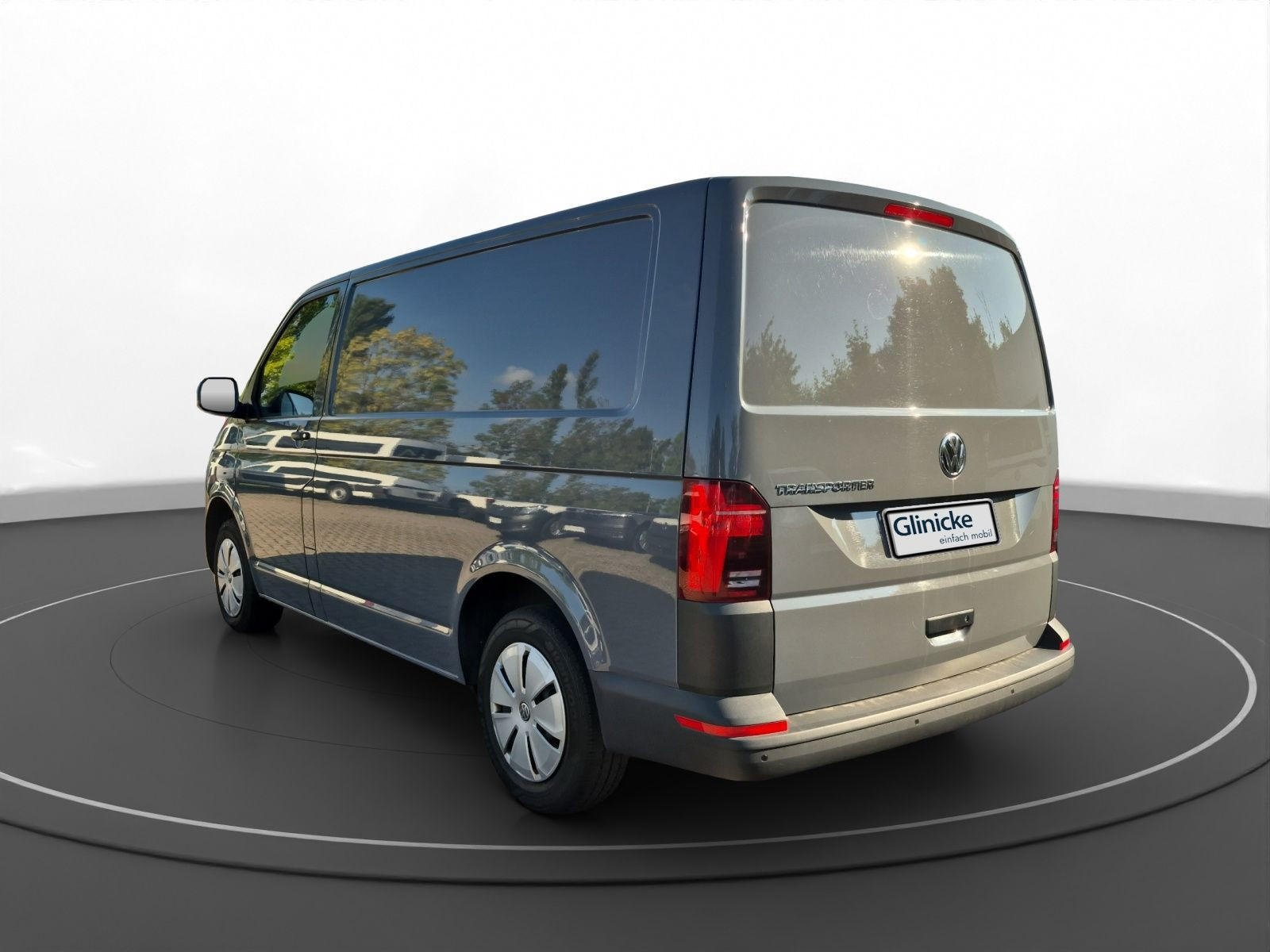 Volkswagen - Transporter Kasten_6