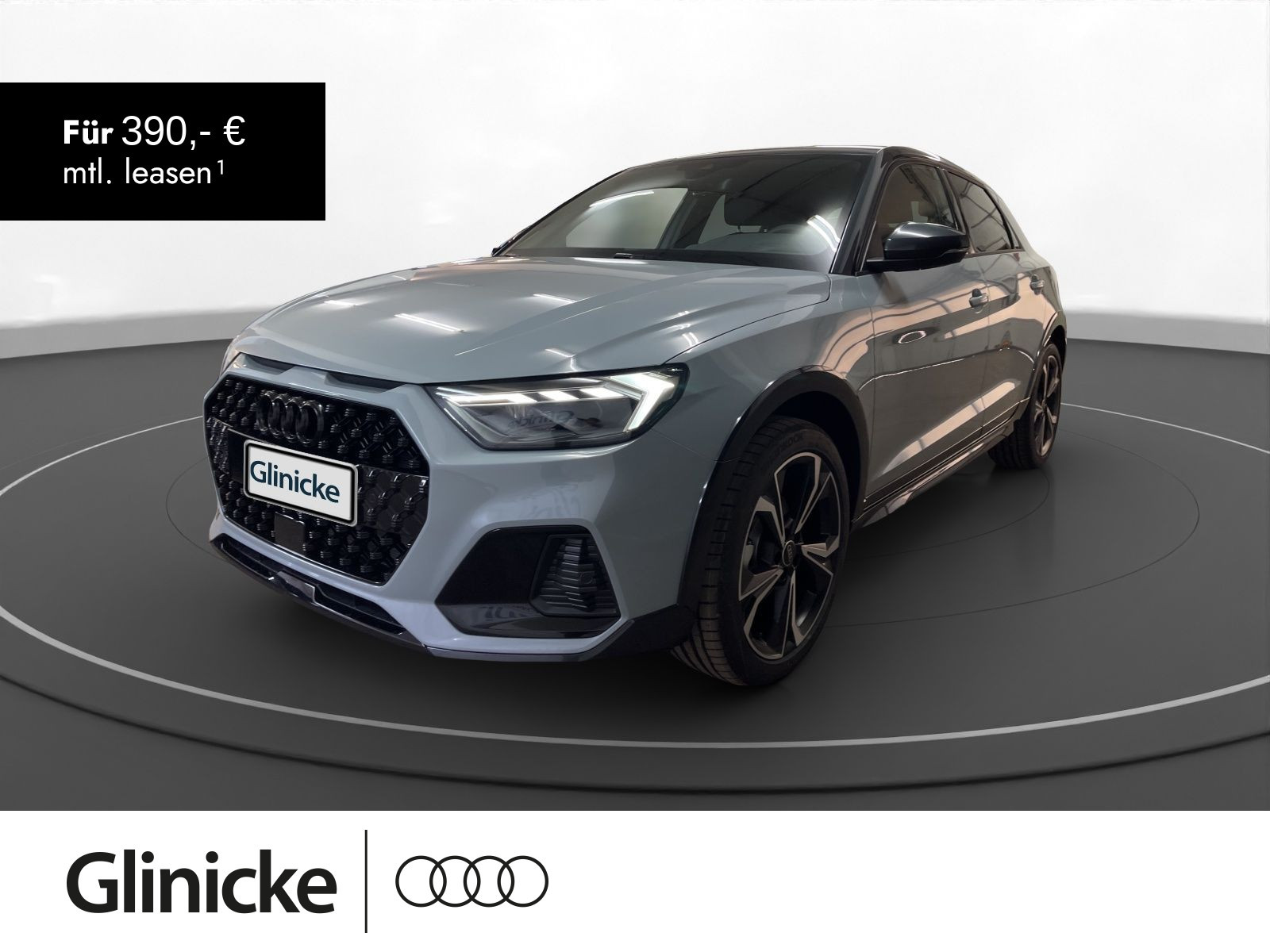 Audi - A1 allstreet_1