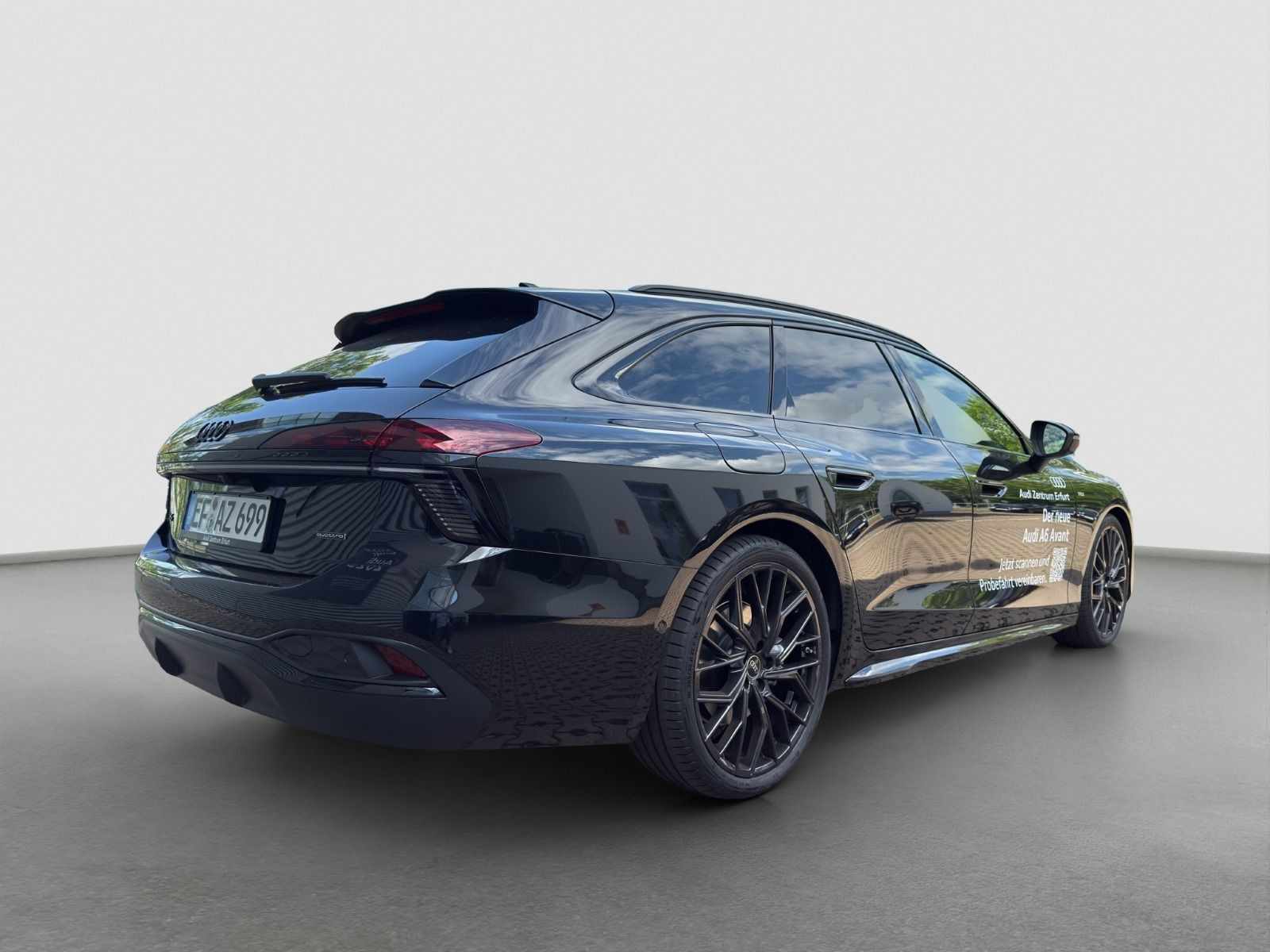 Audi - A6 Avant_6