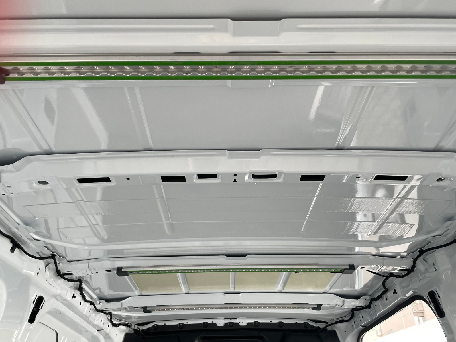 Volkswagen - e-Transporter Kasten_15