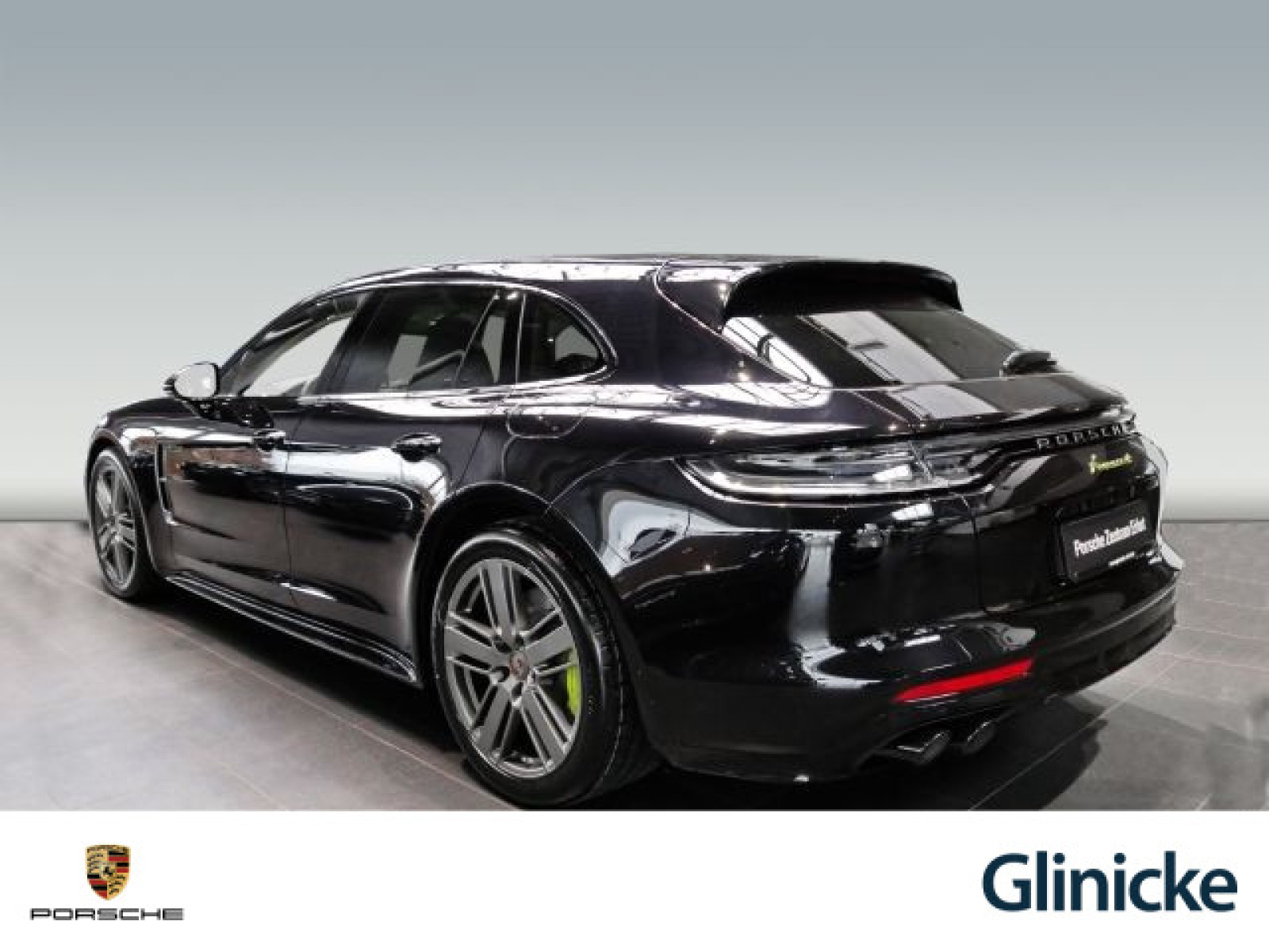Porsche - Panamera_2
