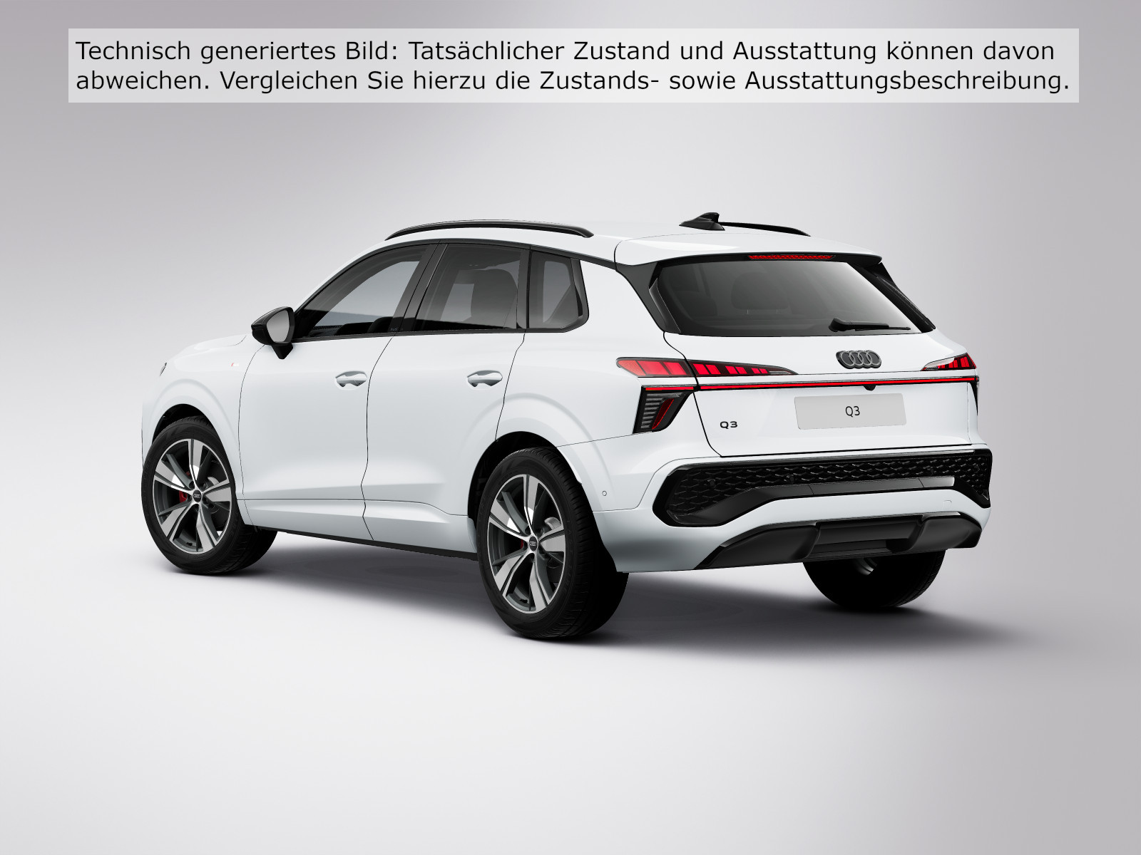 Audi - Q3_5 Audi - Q3_5