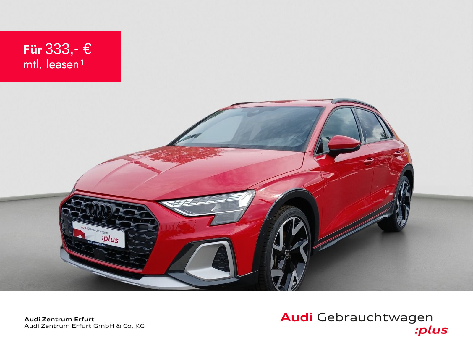 Audi - A3 allstreet_1