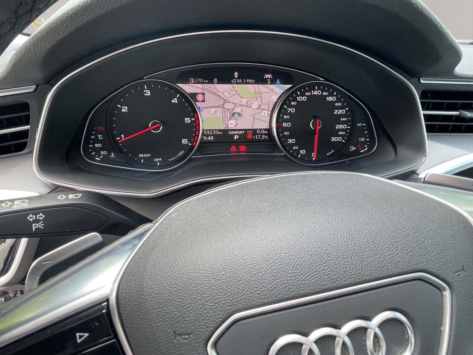 Audi - A6 Limousine_13